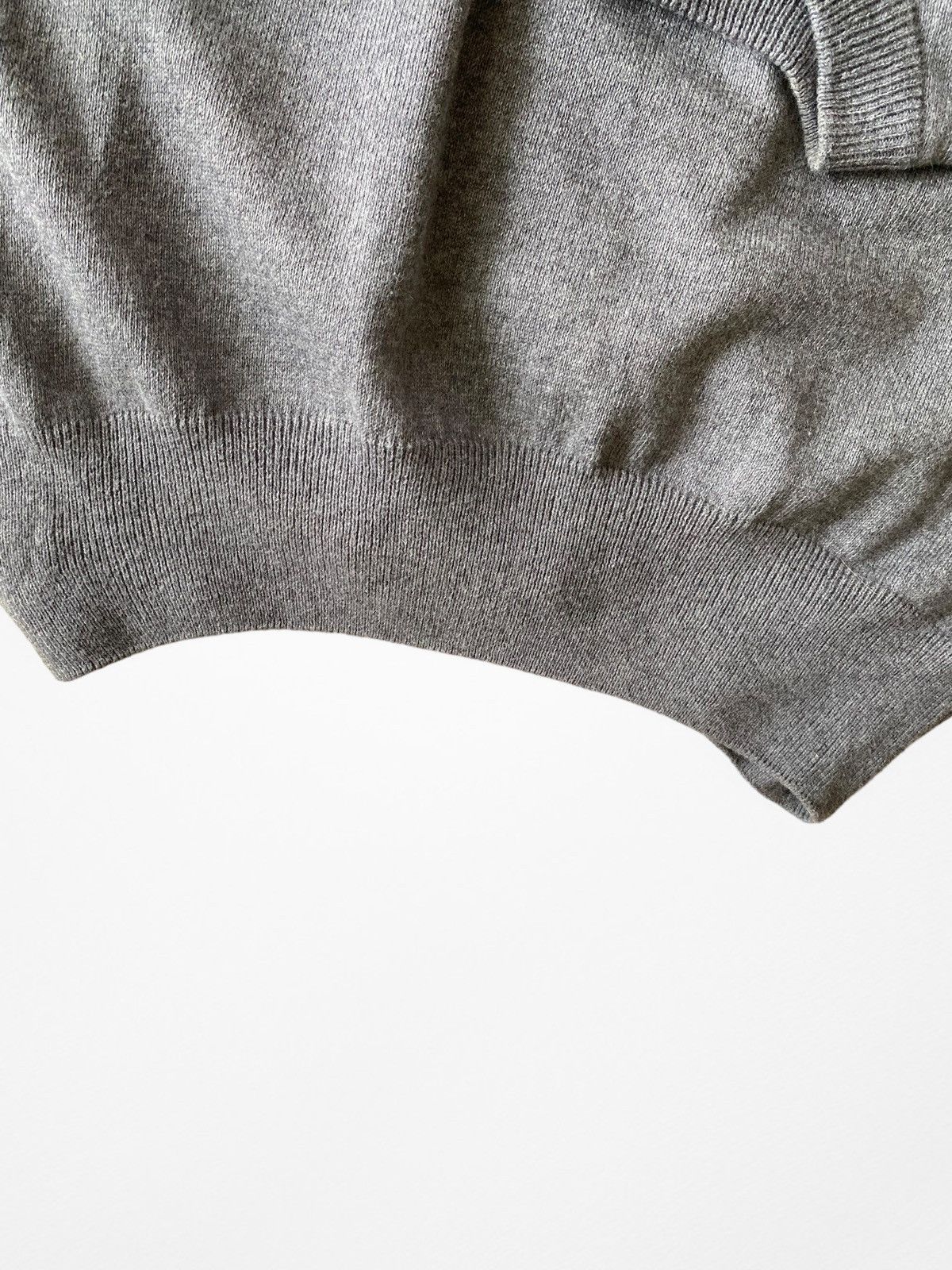 YMC YMC You Must Create Cashmere & cotton crew sweater Size US M / EU 48-50 / 2 - 4 Thumbnail