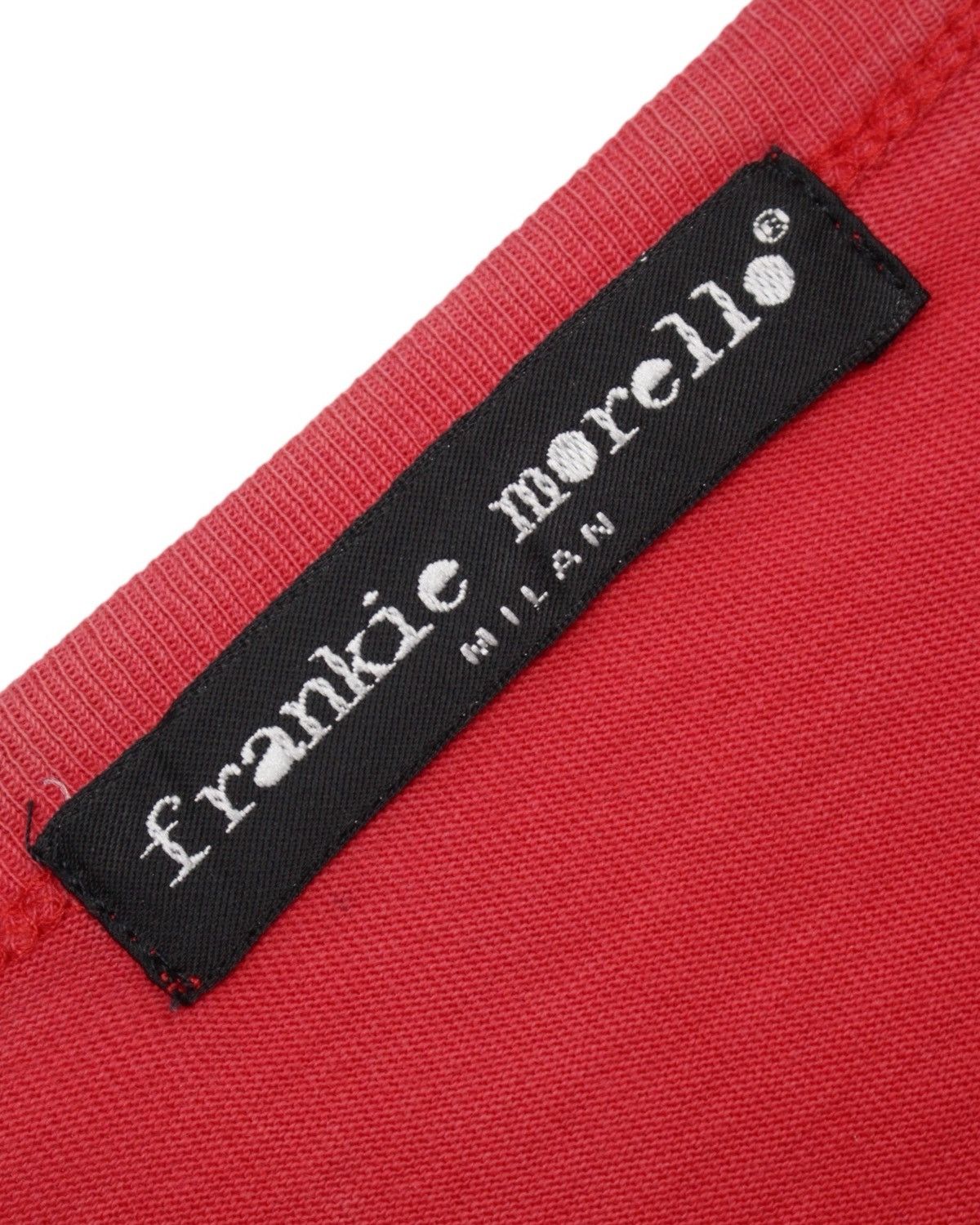 Frankie Morello 2000S FRANKIE MORELLO “RUGBY 13” GRAPHIC TEE Size US M / EU 48-50 / 2 - 5 Thumbnail