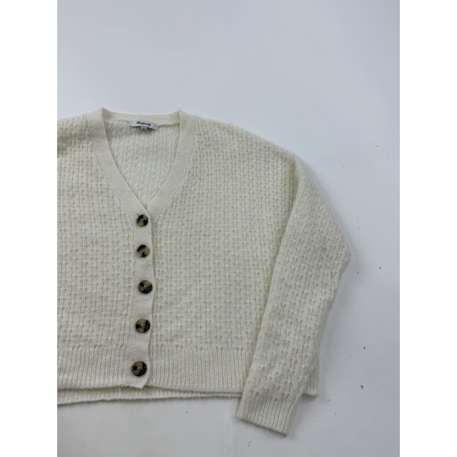 Madewell VINTAGE? No. Size XS / US 0-2 / IT 36-38 - 2 Thumbnail