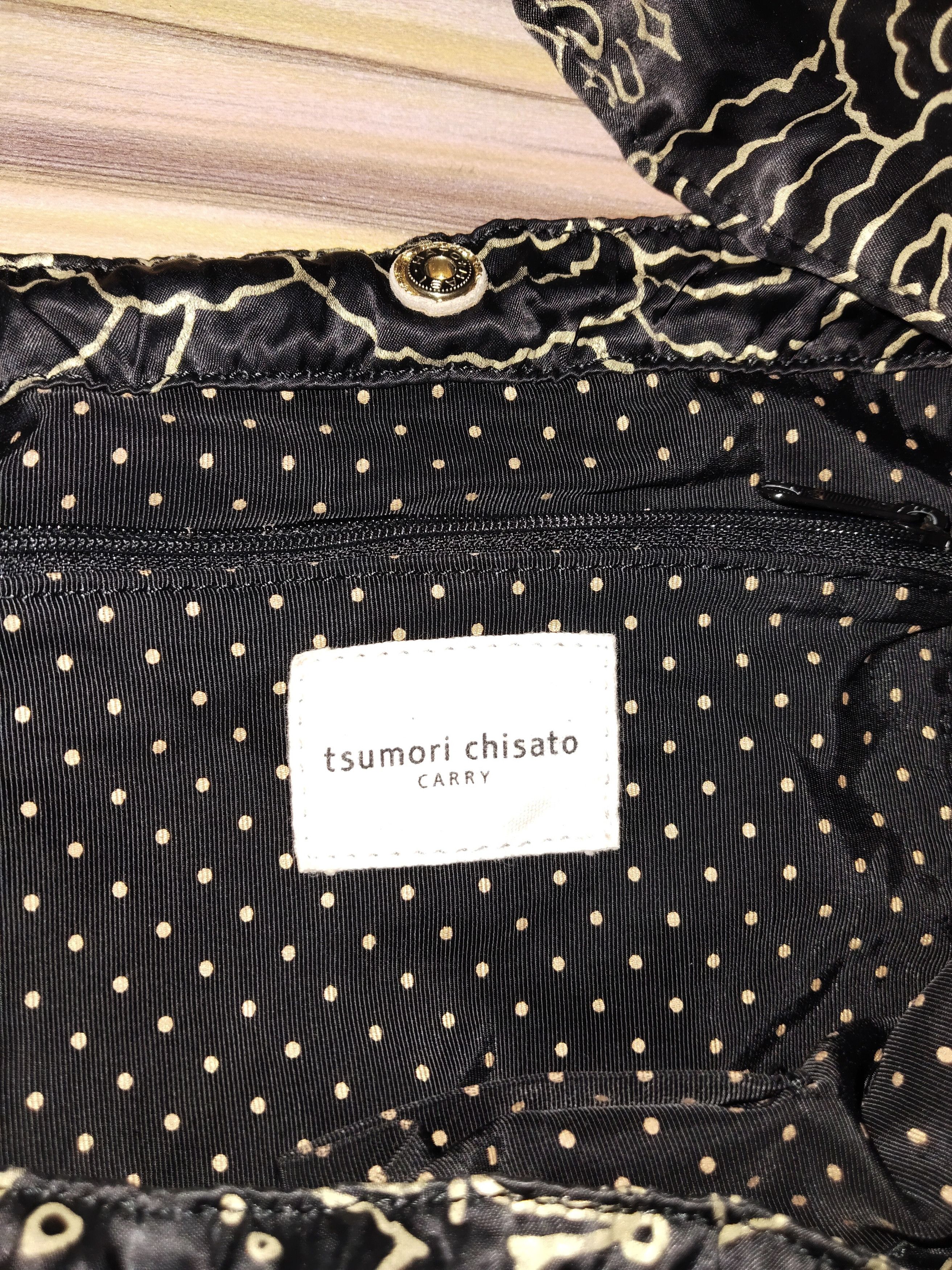Tsumori Chisato TSUMORI CHISATO Tote Bag Size ONE SIZE - 6 Thumbnail