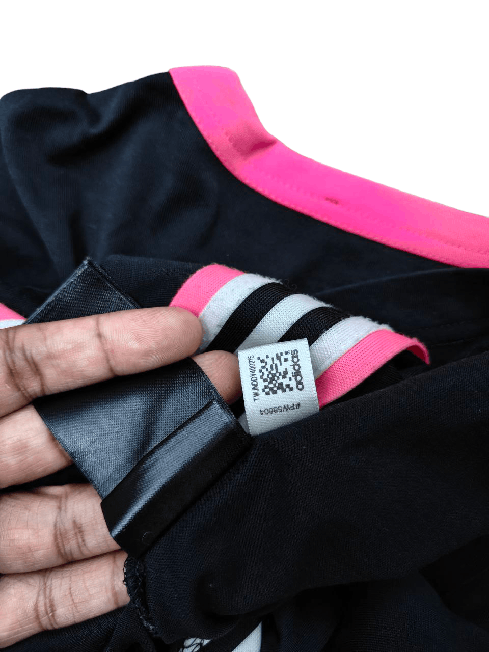 Adidas Adidas Y-3 Yohji Yamamoto Jersey Size XS / US 0-2 / IT 36-38 - 4 Thumbnail