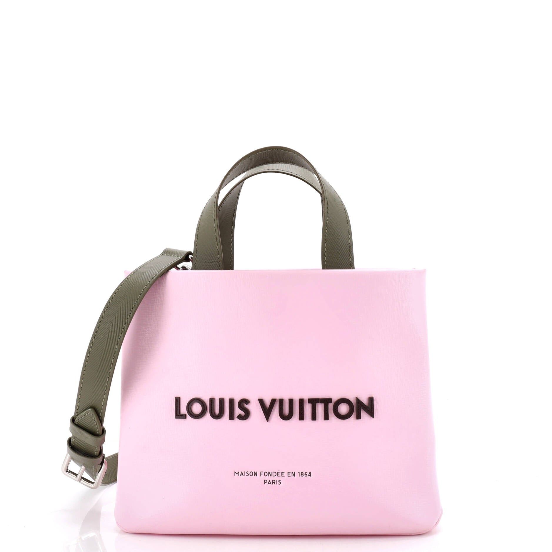 Louis Vuitton Shopper Tote Size ONE SIZE - 1 Thumbnail