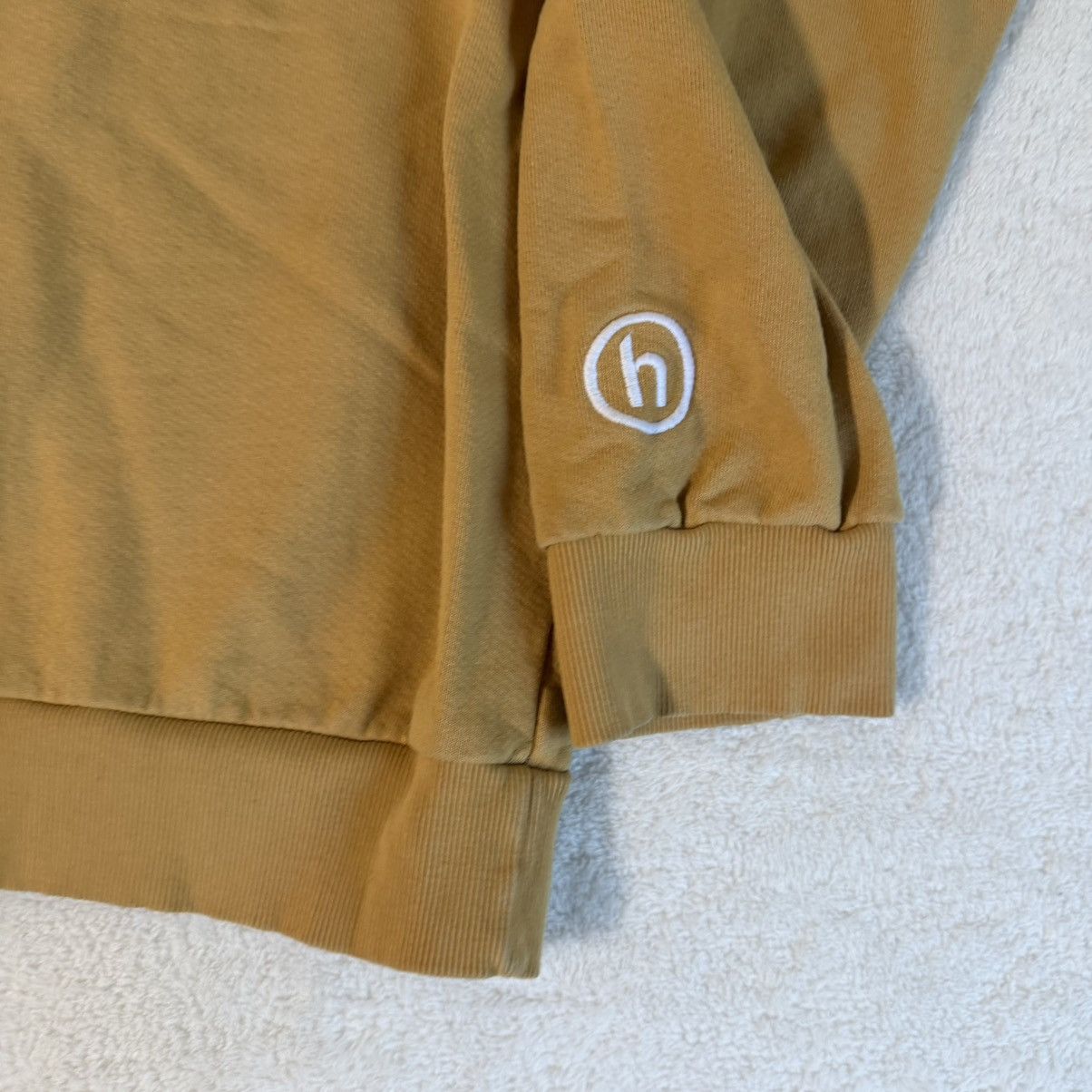 HIDDEN Hidden NY "Past, Present & Future" crewneck sweatshirt Size US L / EU 52-54 / 3 - 2 Thumbnail