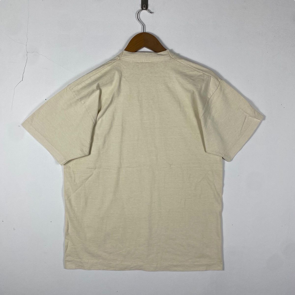 Band Tees × Vintage Vintage KUWATA KEISUKE Live Tour 1994 Sanosanosa Tee Shirt Size US L / EU 52-54 / 3 - 5 Thumbnail