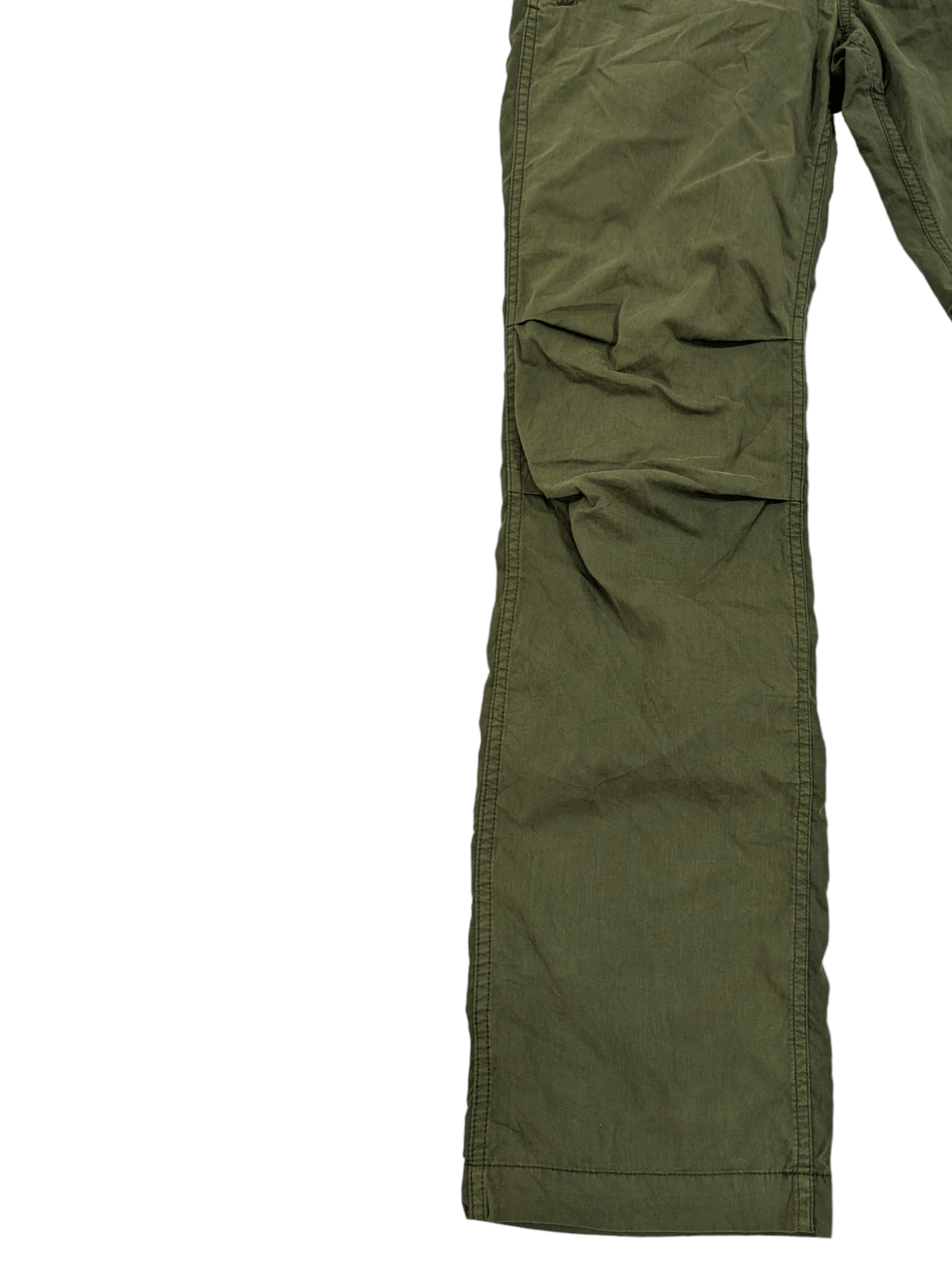 Alpha Industries ALHPA INDUSTRIES MARGARET HOWELL CARGO PANTS Size US 30 / EU 46 - 4 Thumbnail