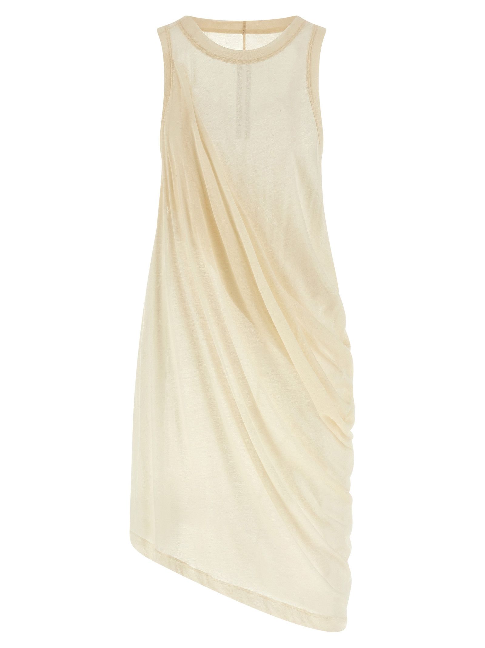 Rick Owens 'Anthem Tank' Top Size US M / EU 48-50 / 2 - 1 Thumbnail