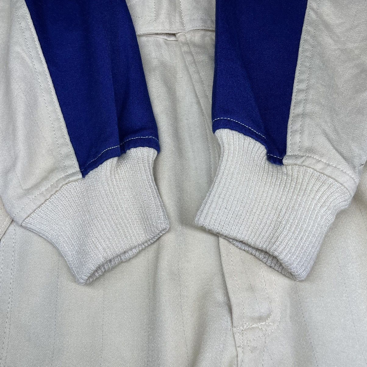Ferrari Vintage The man spirit Ferrari Racing suit Size US 33 - 11 Thumbnail