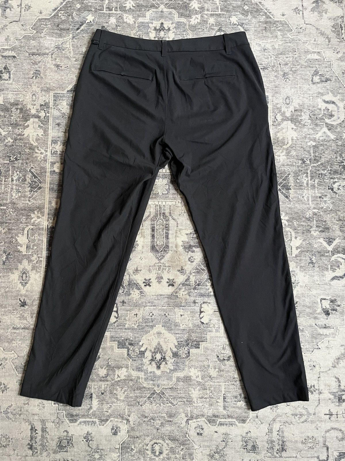 Lululemon Lululemon Commission pant Size US 33 - 3 Thumbnail