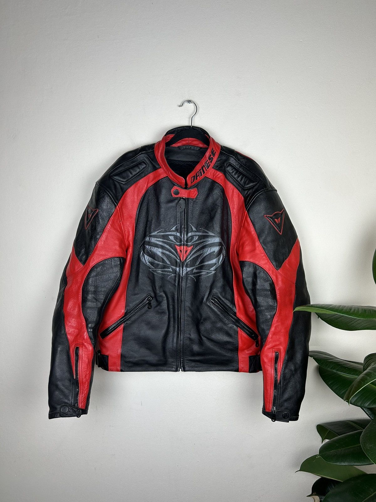 Dainese Dainese Leather Suit Superbike Jacket & Pants Size US L / EU 52-54 / 3 - 2 Thumbnail