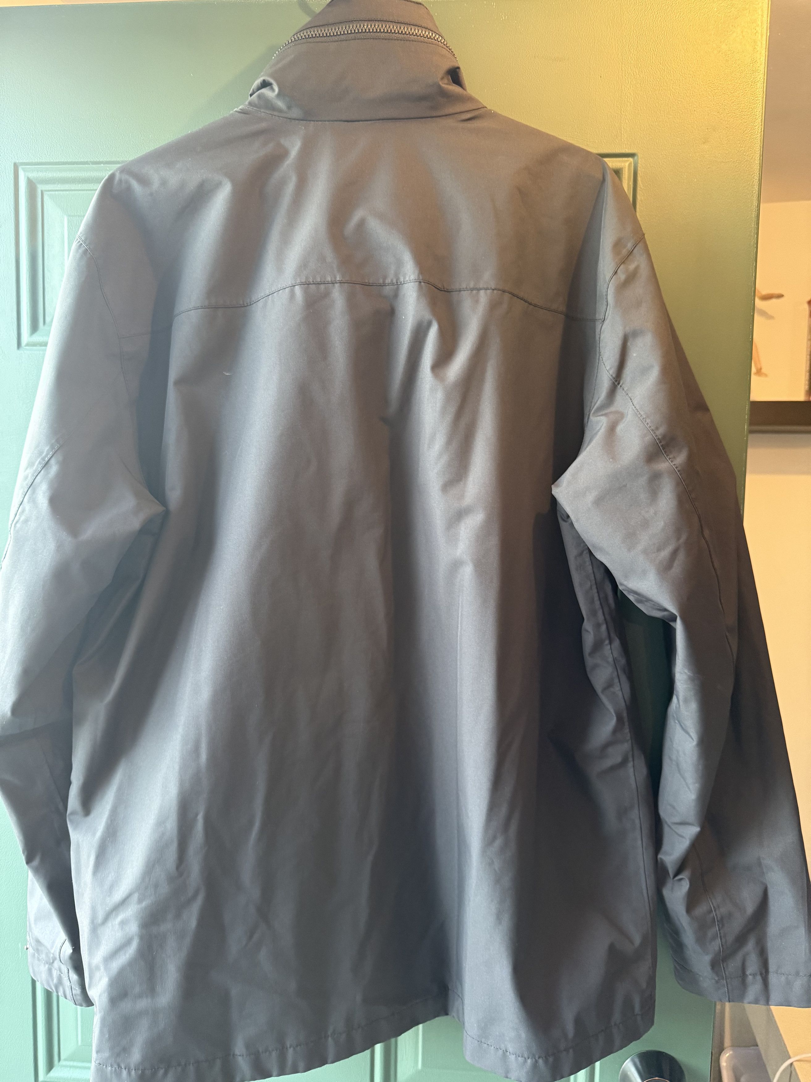 Helly Hansen Helly Hansen Coat Size US XL / EU 56 / 4 - 7 Thumbnail
