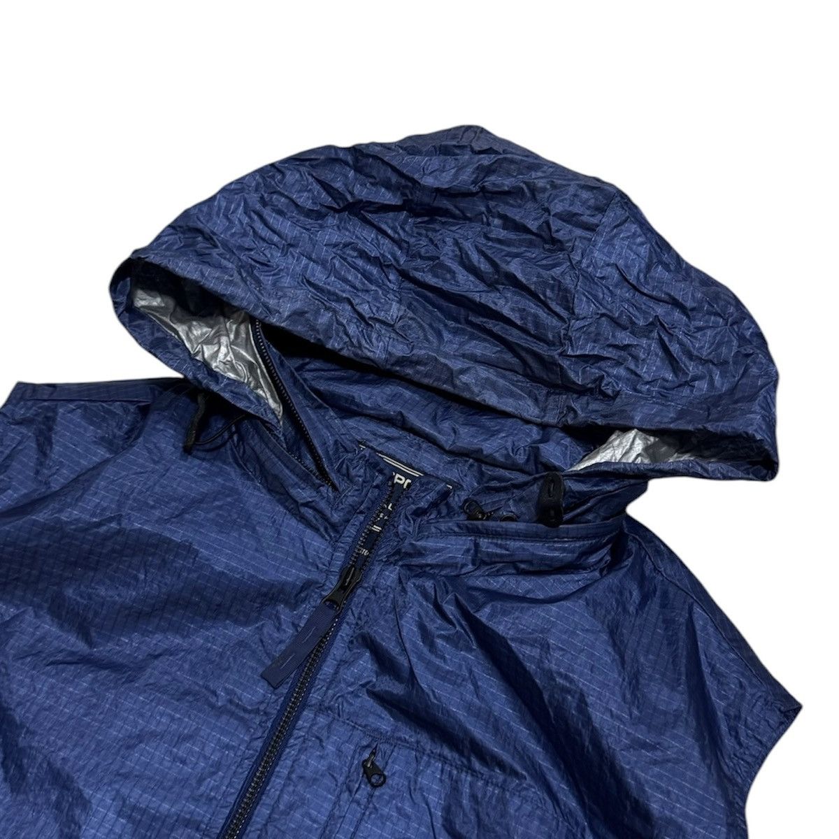 Polo Ralph Lauren × Vintage Bundle deals polo sport half zipper and vest Size US XL / EU 56 / 4 - 12 Thumbnail