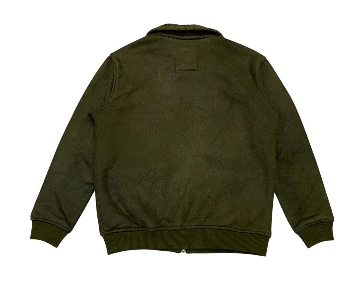 Harley Davidson Harley Davidson Double Pocket Bomber Jacket Size US L / EU 52-54 / 3 - 6 Thumbnail