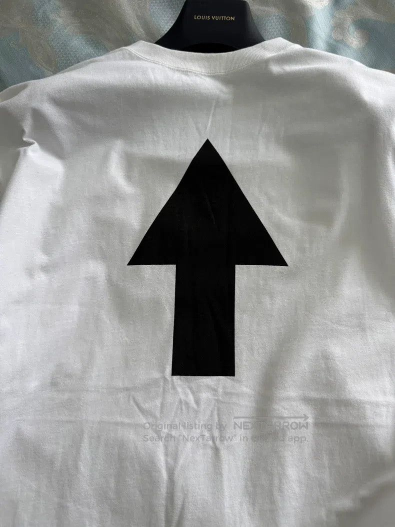 Balenciaga Balenciaga Short Sleeve T-Shirt Size US XS / EU 42 / 0 - 3 Thumbnail