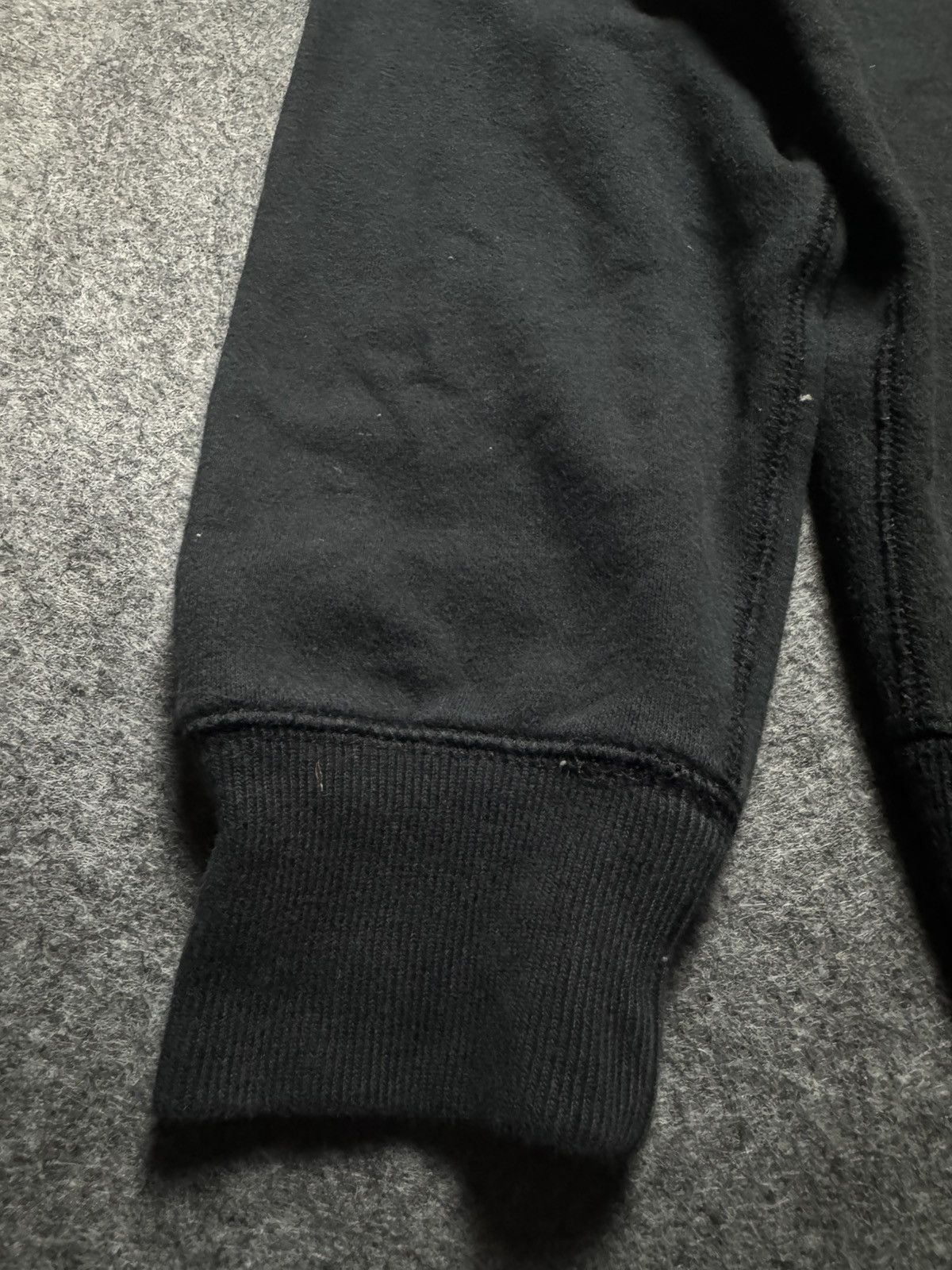Gap × Yeezy GAP Zipper Hoodie Size US M / EU 48-50 / 2 - 5 Thumbnail