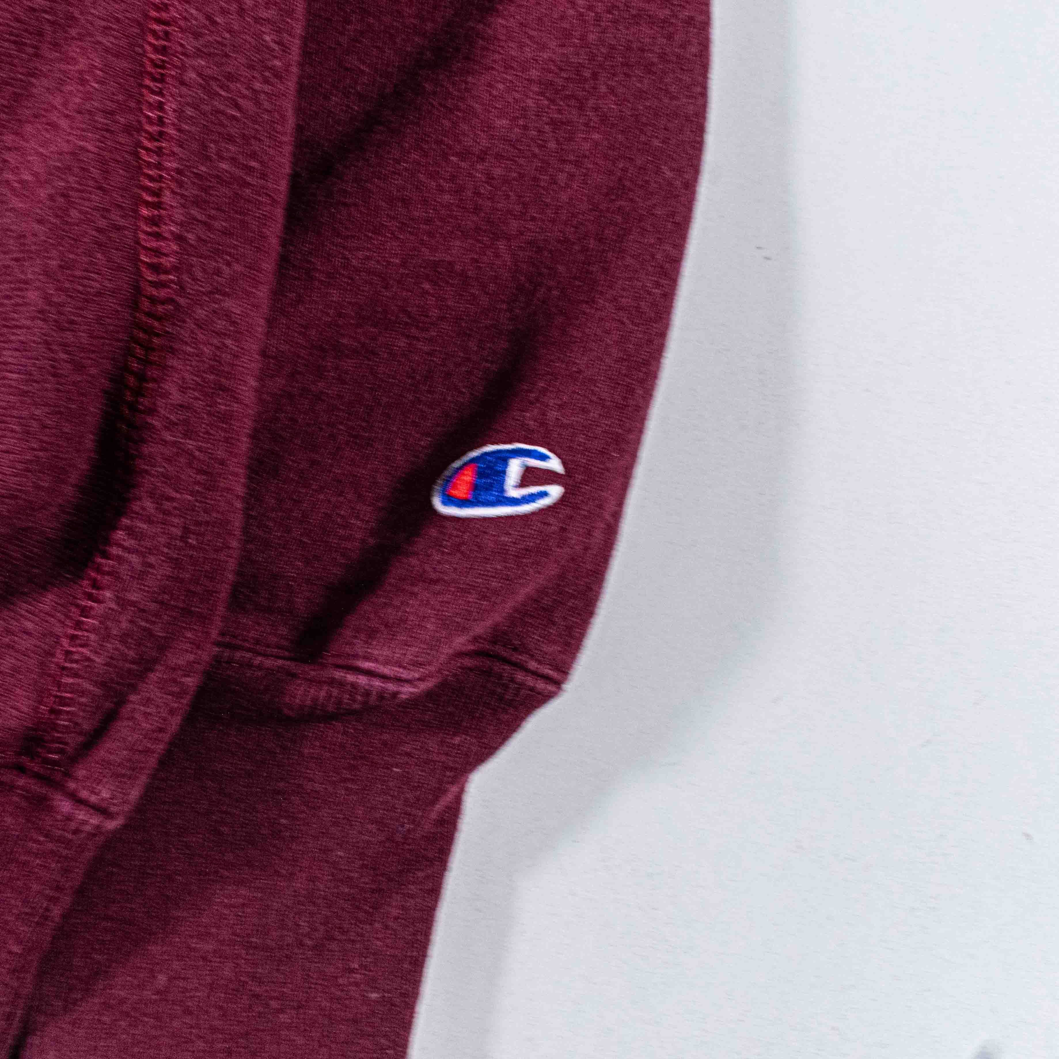 Champion Vintage Champion Reverse Weave Boston University Sweatshirt Size US XXL / EU 58 / 5 - 6 Thumbnail