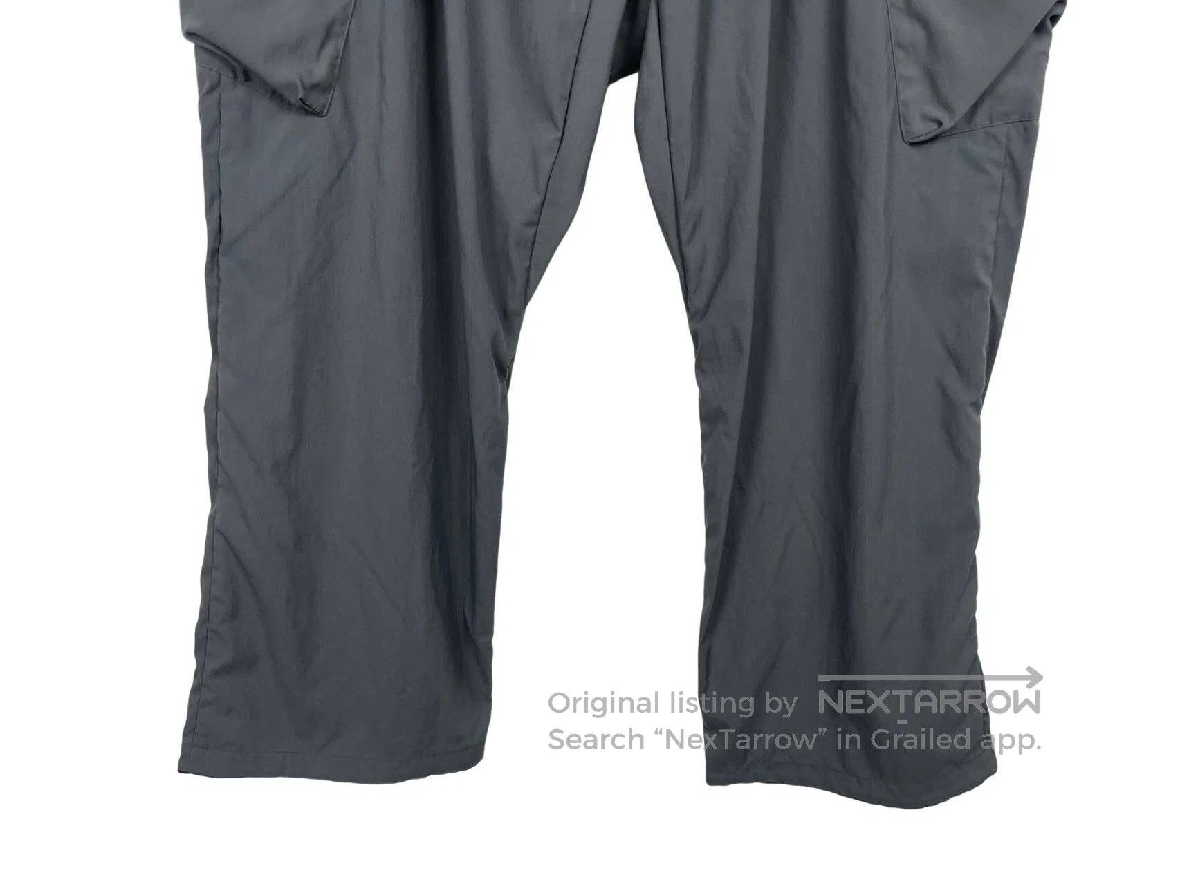 Acronym ACRONYM size S Pockets Functional Pants Size US 27 - 5 Thumbnail