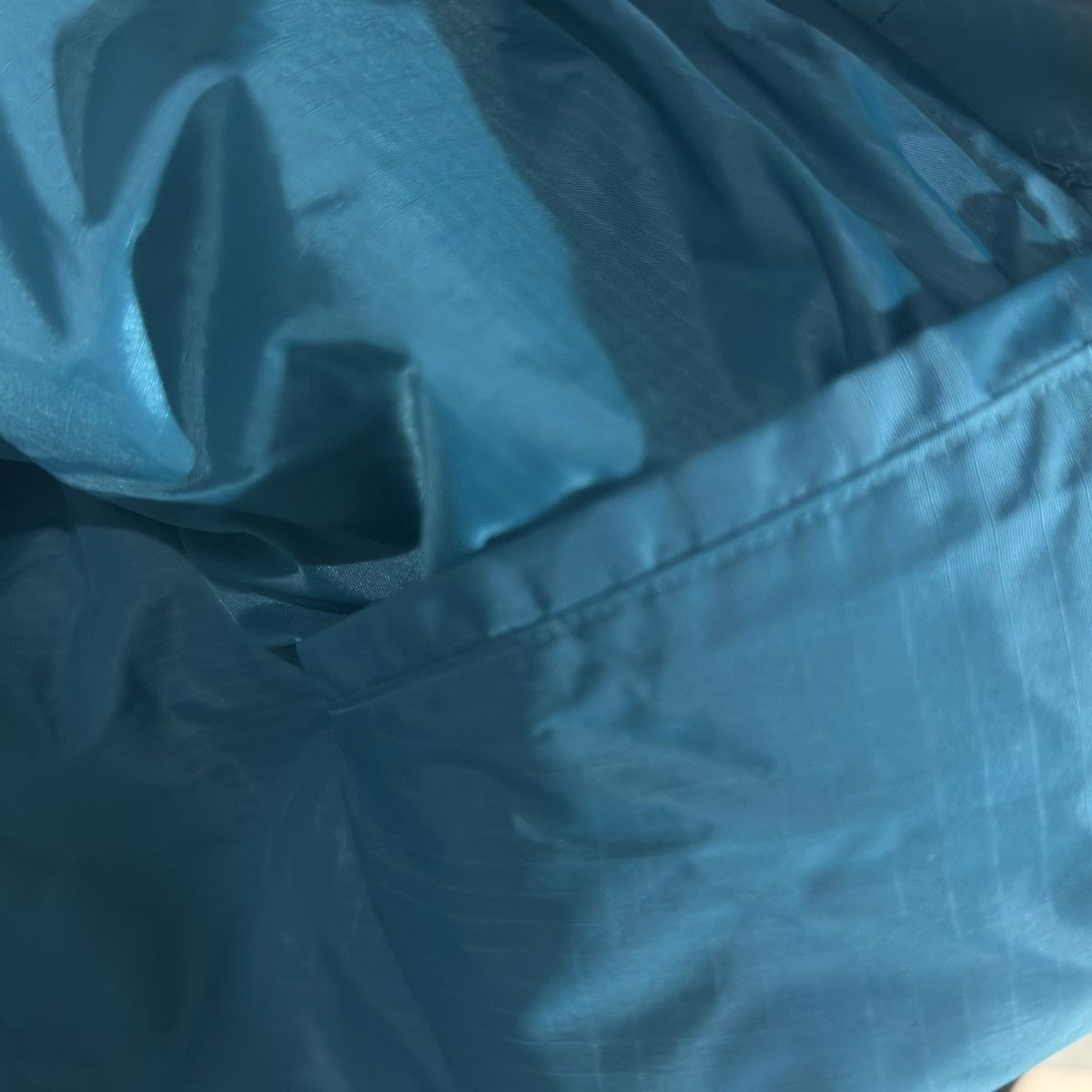 Champion × Supreme Supreme x Champion Anorak Jacket — Teal / XL Size US XL / EU 56 / 4 - 8 Thumbnail