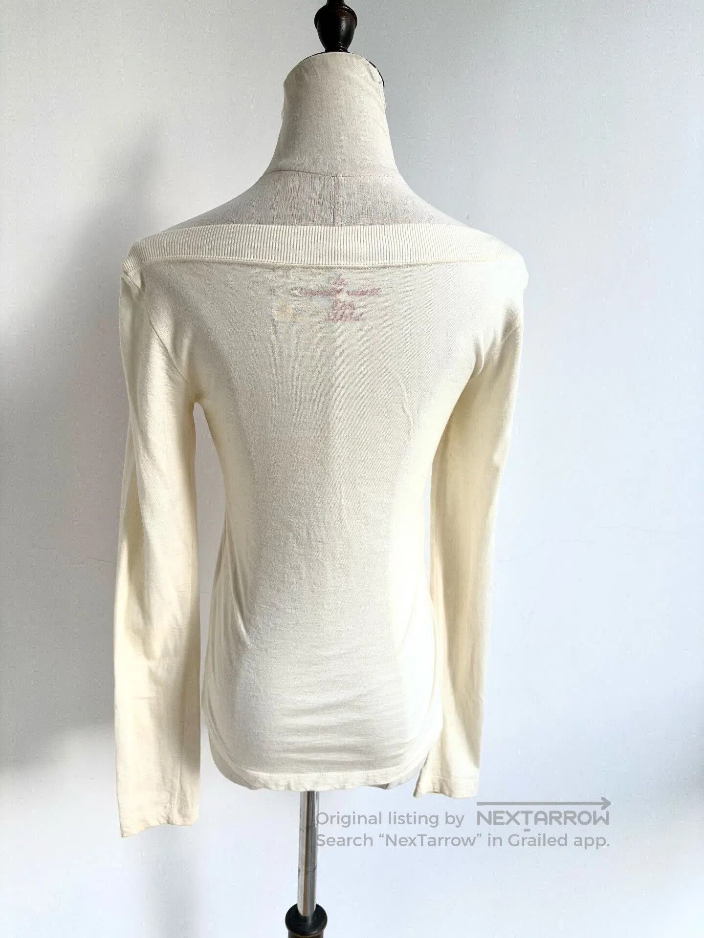 Vivienne Westwood vivienne westwood off. Size S / US 4 / IT 40 - 3 Thumbnail