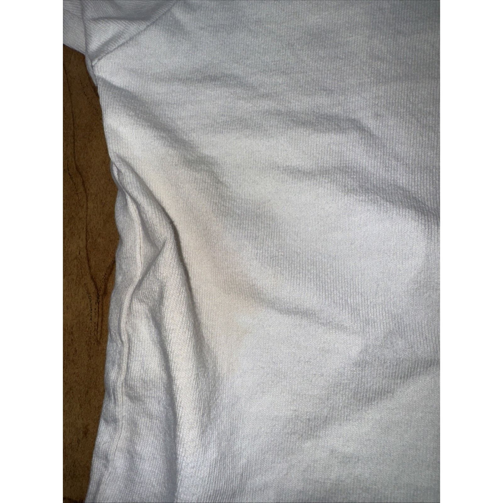 Vintage April Skateboards Graphic T-Shirt White Men’s Small 20x25 Size US S / EU 44-46 / 1 - 4 Thumbnail