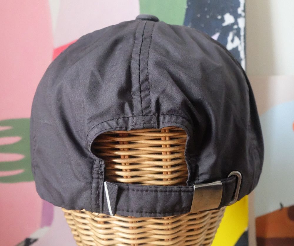 MOUSSY Azul by Moussy Triumph Baseball Cap Size ONE SIZE - 4 Thumbnail