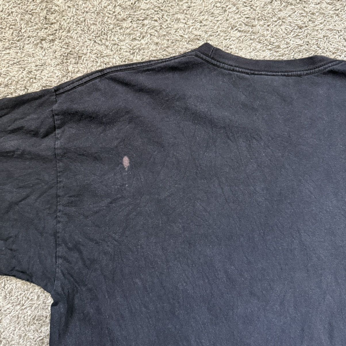 Wu-Tang Clan Wu-Tang Shirt Size XL WuTang Rza Raekwon Ghostface Killah Size US XL / EU 56 / 4 - 7 Thumbnail