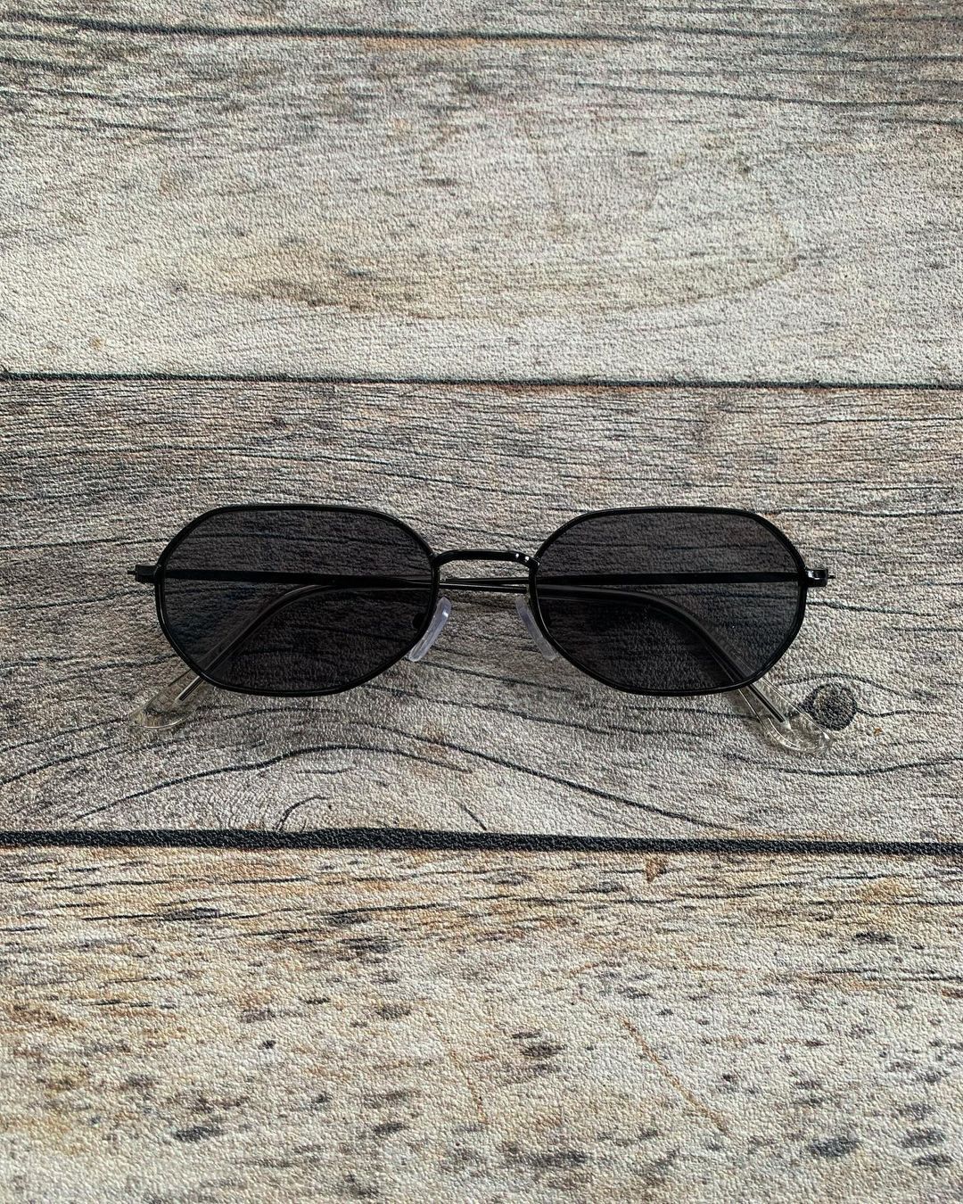Electric Visual Sunglasses British vintage black Grailed