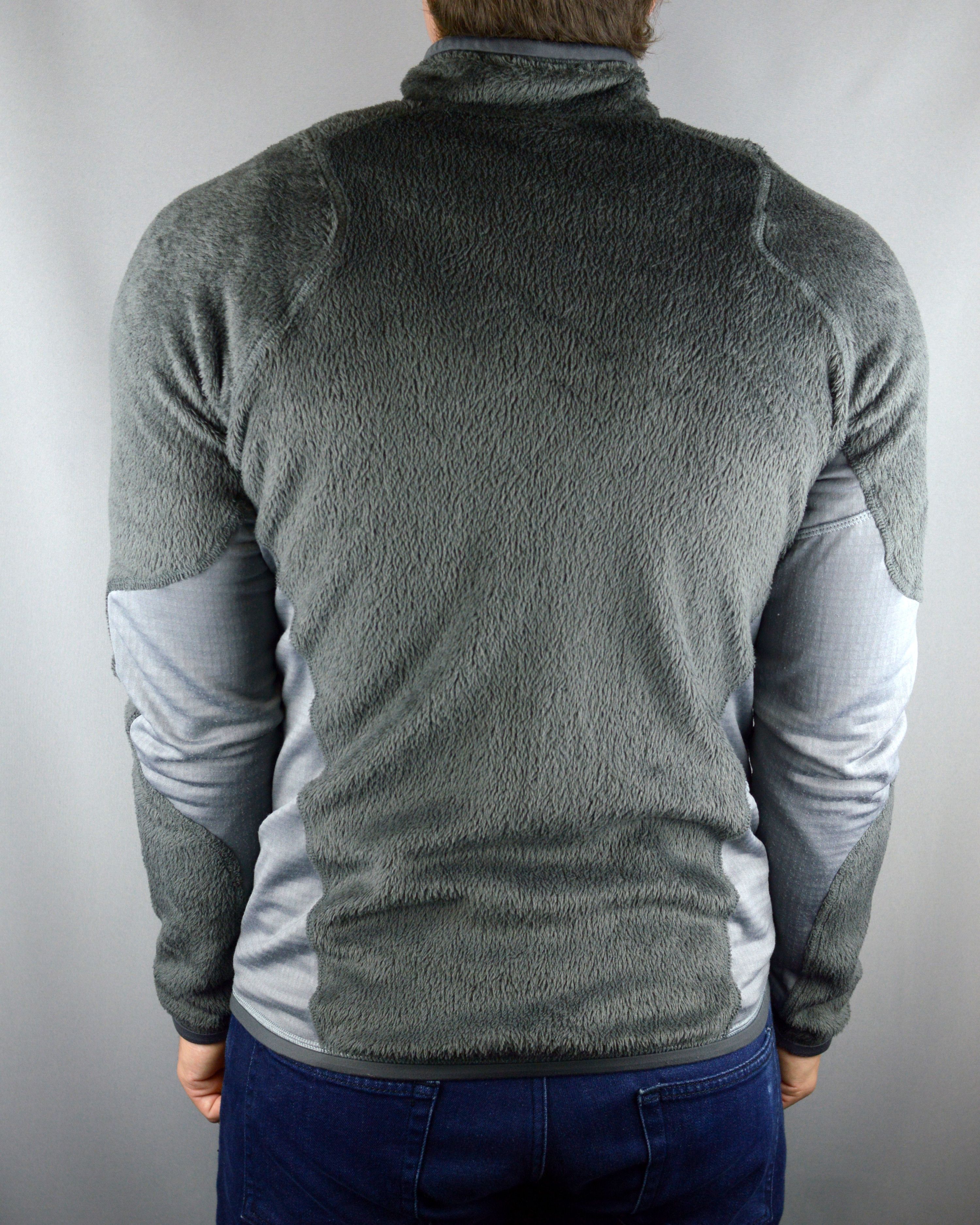 Patagonia Vintage Patagonia fleece Size US M / EU 48-50 / 2 - 2 Thumbnail