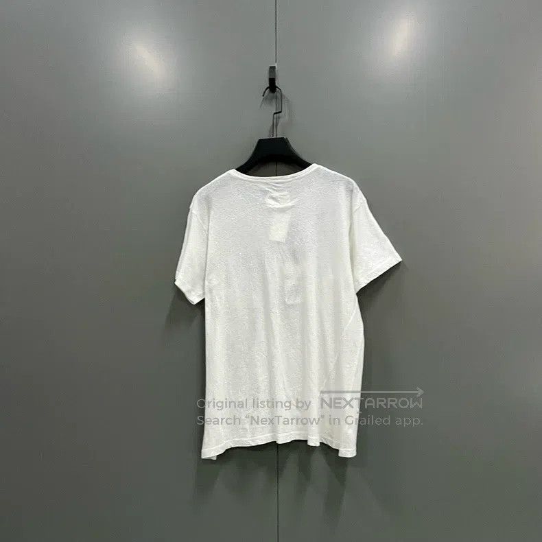 Greg Lauren Greg Lauren Graffiti Printed Short Sleeve Size US M / EU 48-50 / 2 - 2 Thumbnail