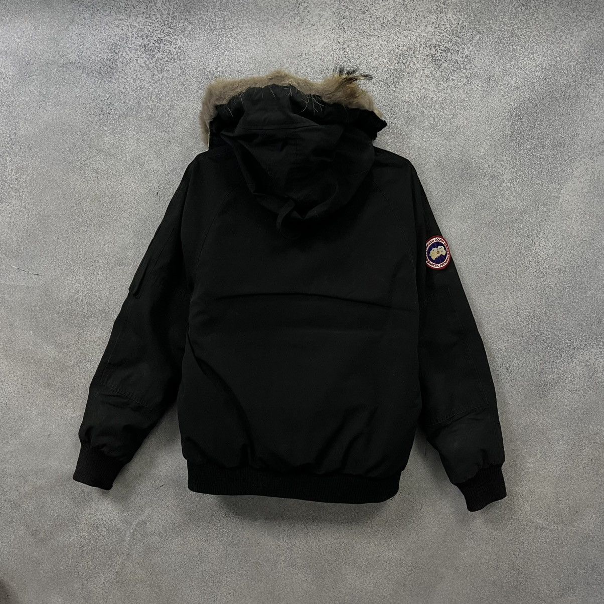 Canada Goose Canada Goose Jacket Black Size US M / EU 48-50 / 2 - 13 Thumbnail