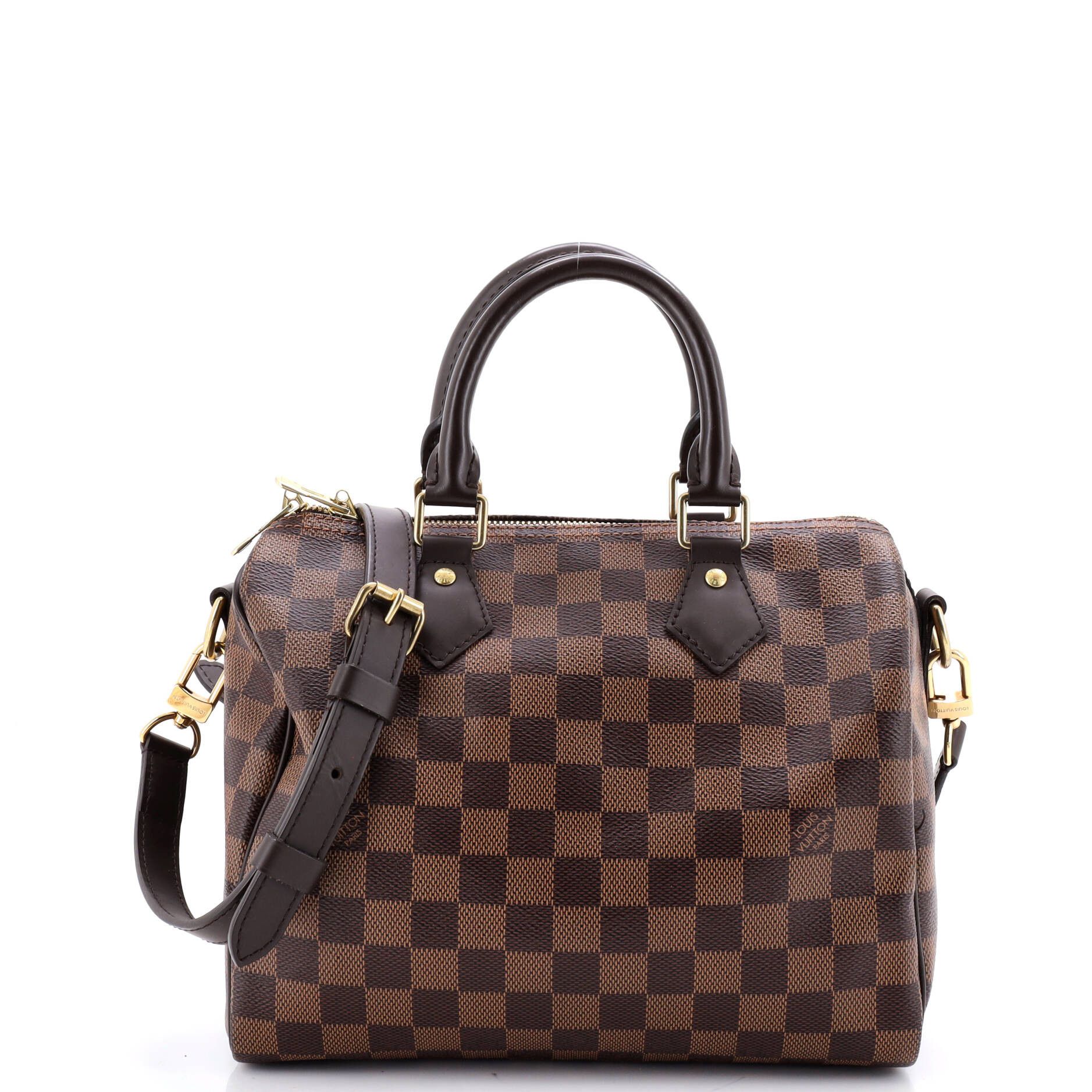 Louis Vuitton Speedy Bandouliere Bag Size ONE SIZE - 1 Thumbnail