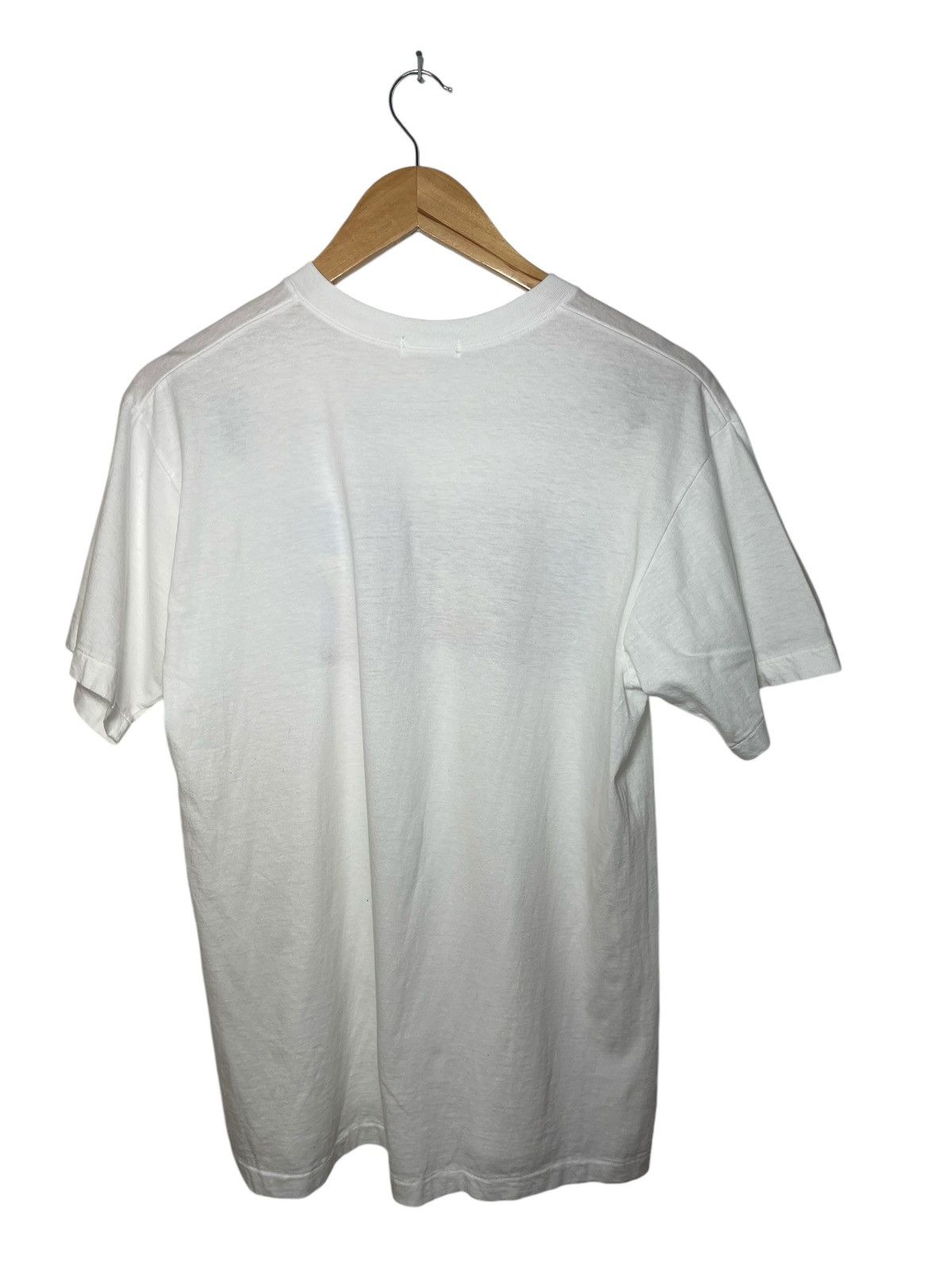 Street Fighter × Vintage Vintage Street Fighter 11 Movie single stitch shirt Size US M / EU 48-50 / 2 - 2 Thumbnail