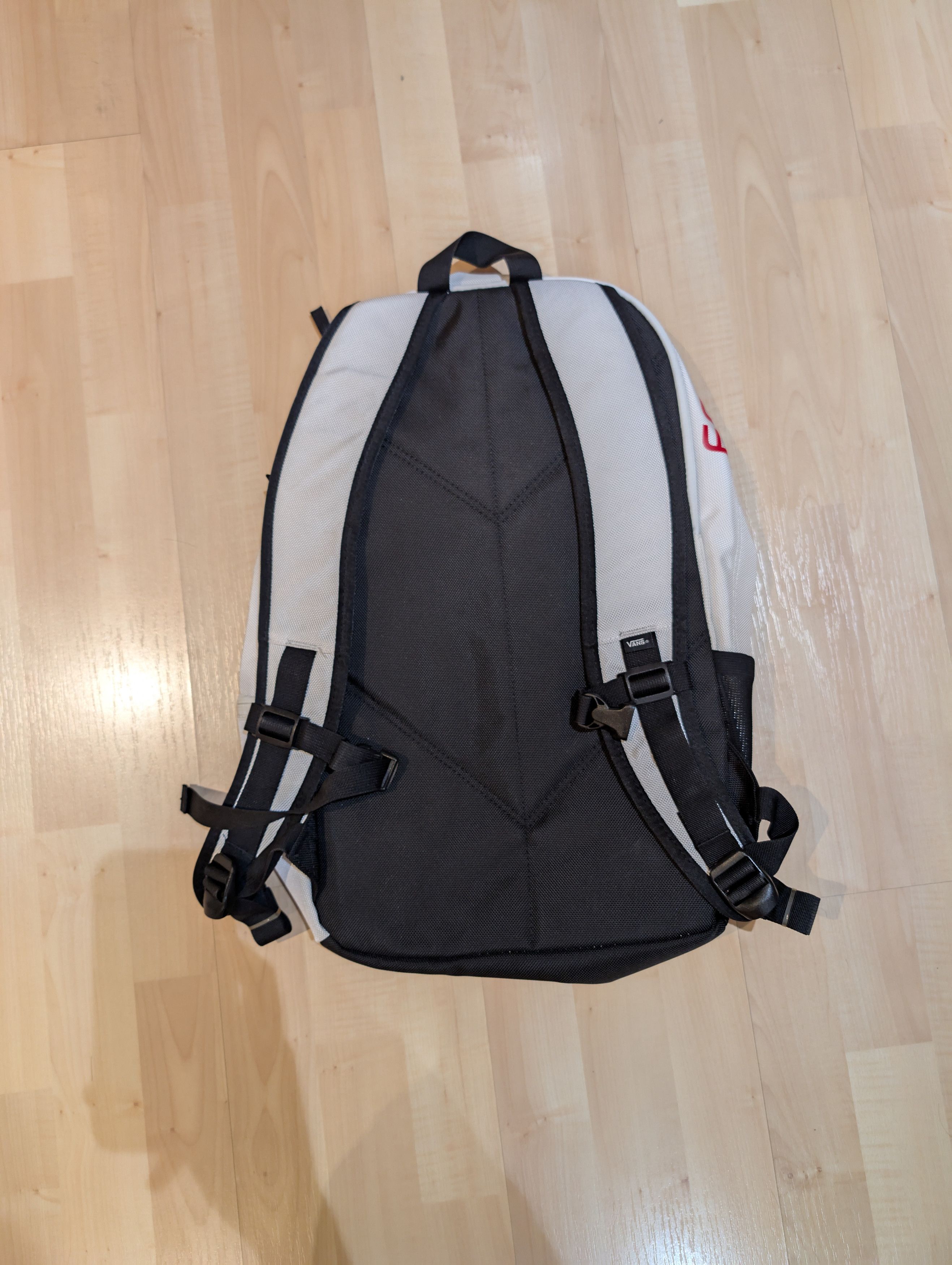 Vans Vans x NASA Snag Plus Backpack Size ONE SIZE - 2 Thumbnail
