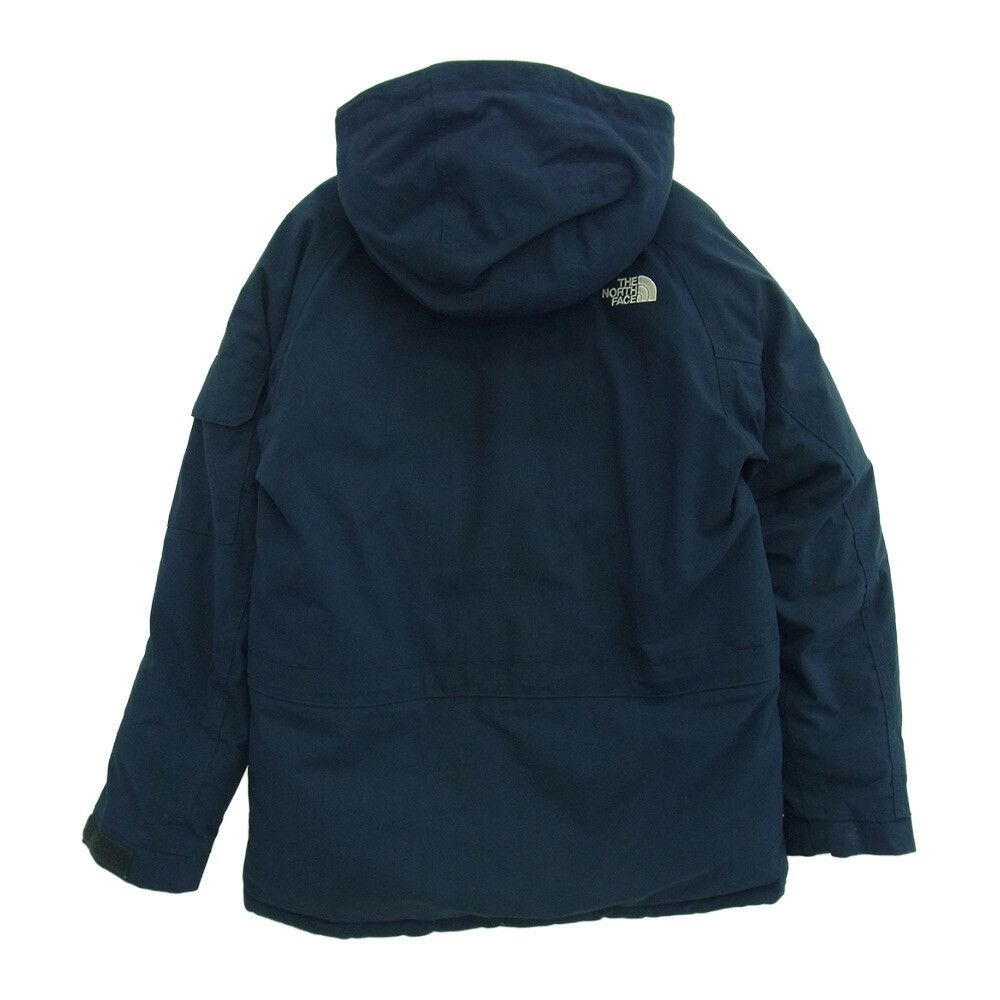 The North Face McMurdo Down Parka Size US S / EU 44-46 / 1 - 2 Thumbnail