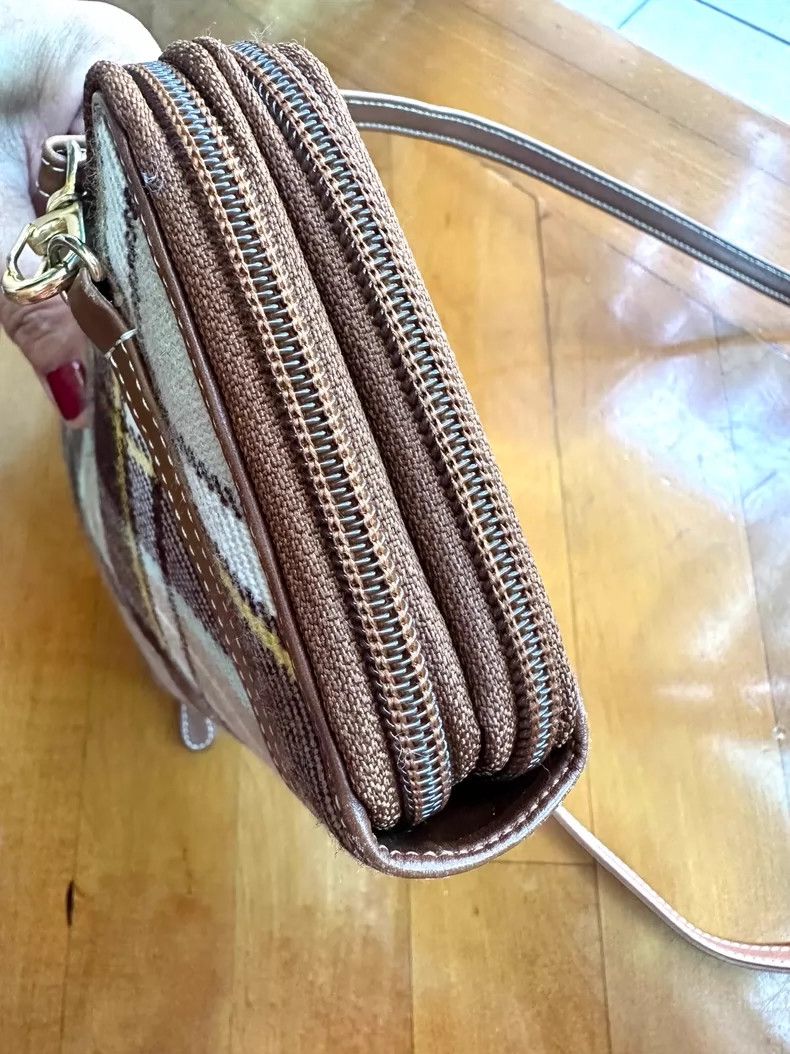 Vivienne Westwood Vivienne Westwood size os Small shoulder bag Size ONE SIZE - 7 Thumbnail