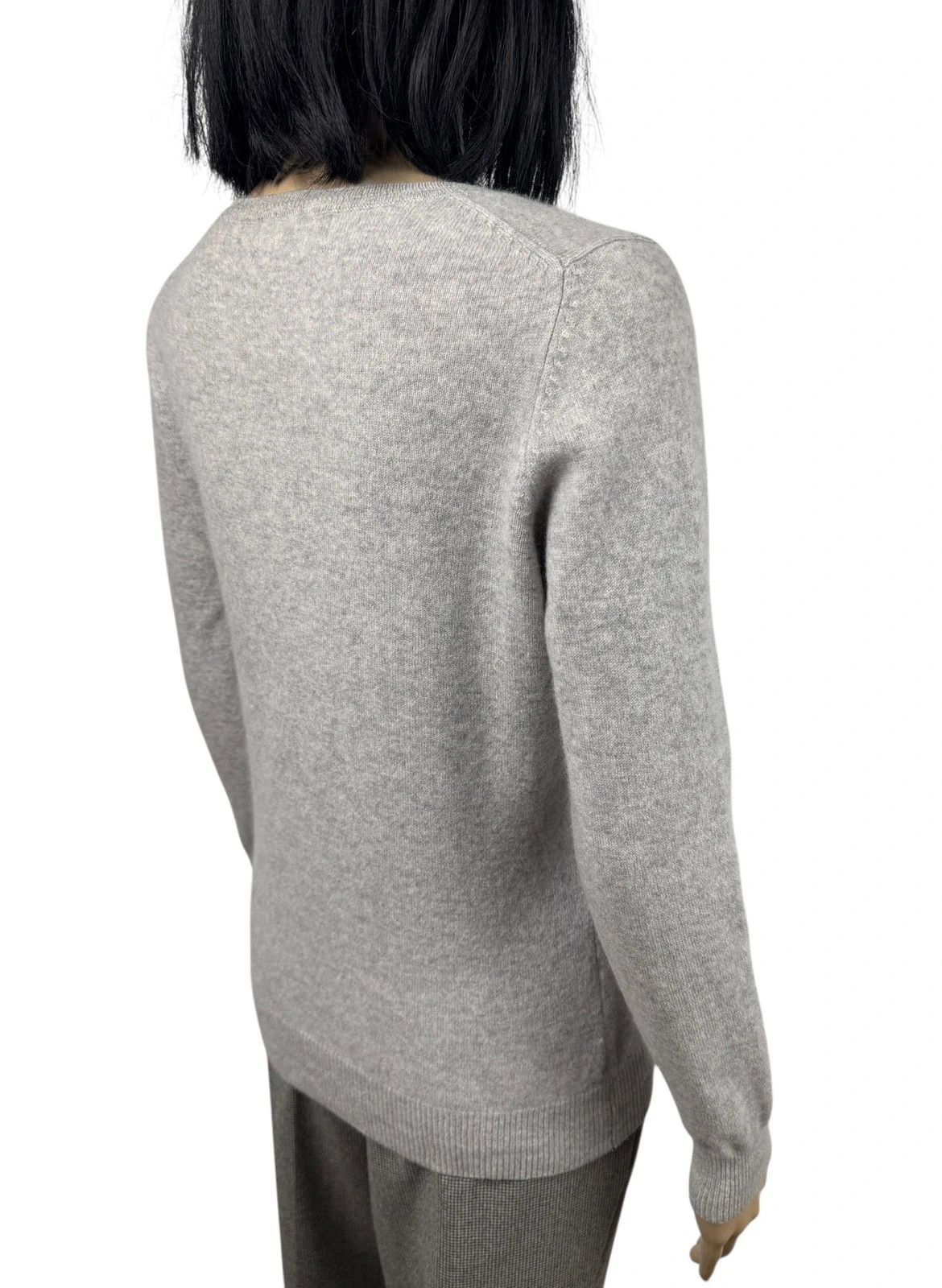 Other M&S Collection Pure Cashmere Pullover size 12 Size L / US 10 / IT 46 - 7 Thumbnail
