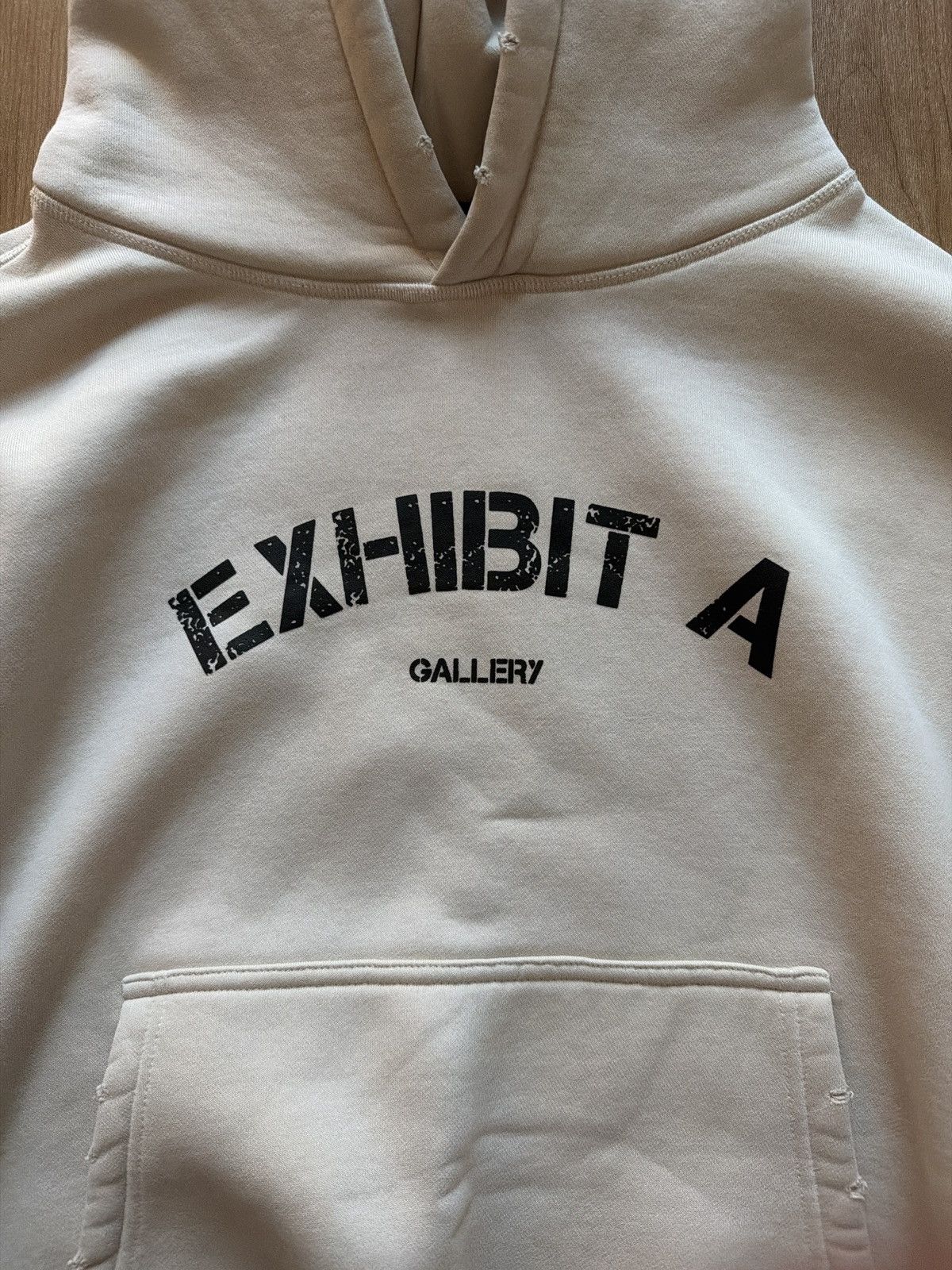 Cole Henry Cole Henry Exhibit A Hoodie Size US S / EU 44-46 / 1 - 3 Thumbnail
