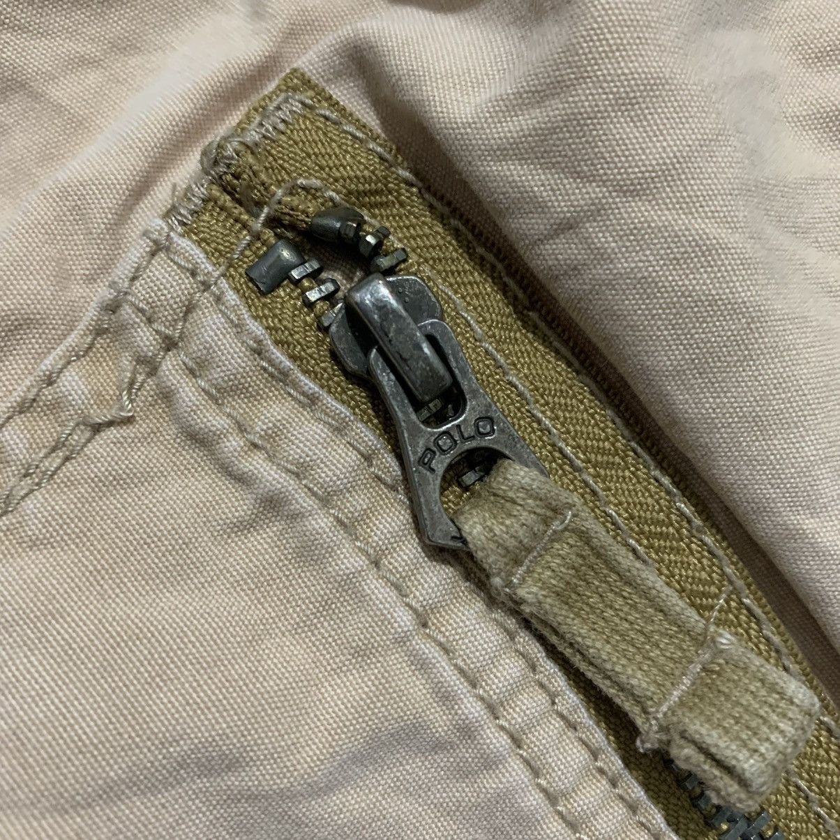 Polo Ralph Lauren Cargo pants by polo raplh lauren Size US 30 / EU 46 - 10 Thumbnail