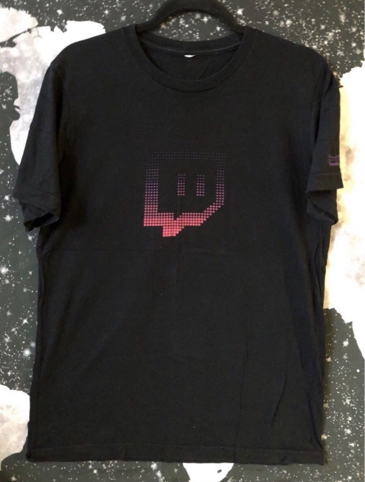 Other Twitch shirt Size US L / EU 52-54 / 3 - 1 Thumbnail
