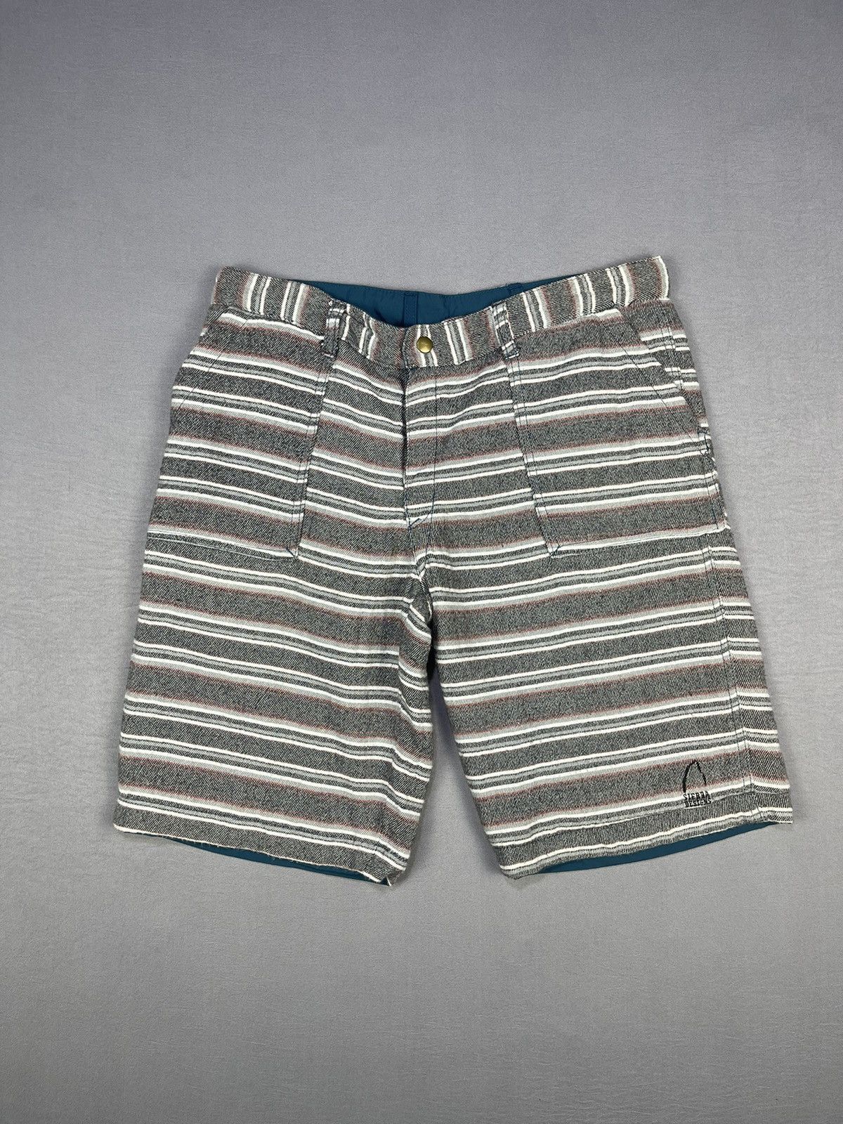 Sierra Designs SIERRA DESIGNS reversible short pants Size US 32 / EU 48 - 2 Thumbnail