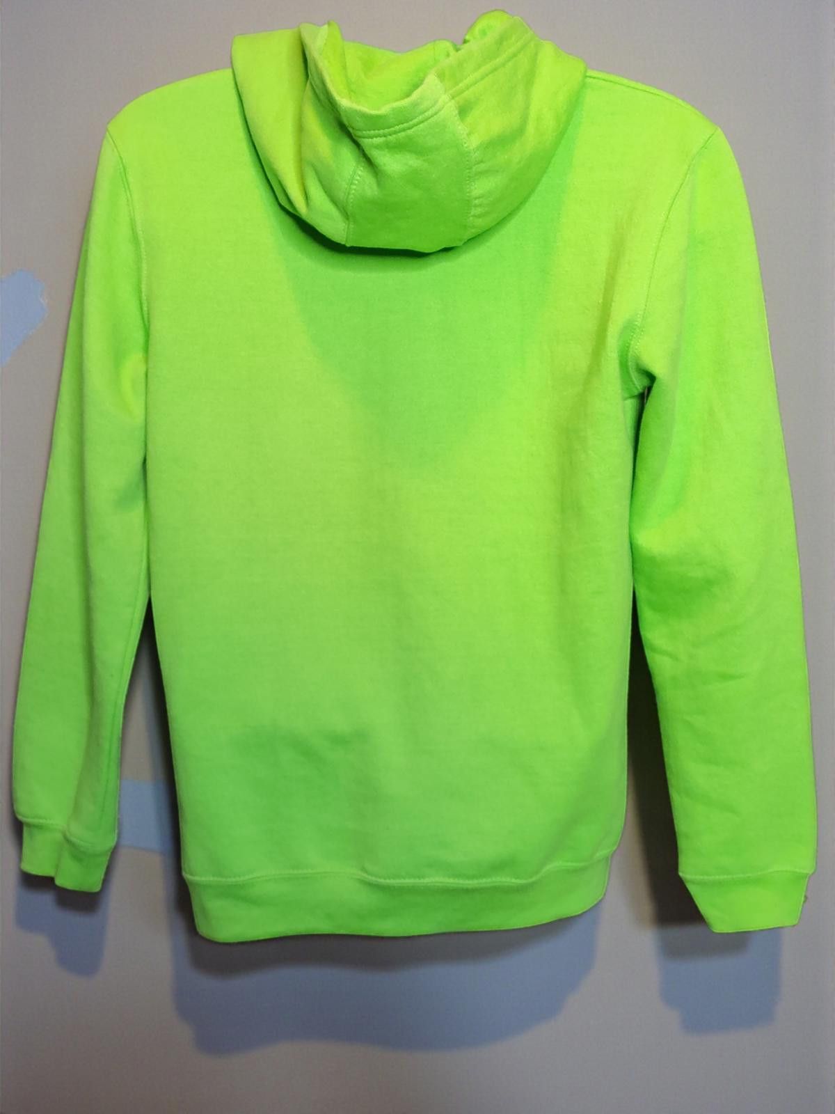 NFL Official NFL Seattle Seahawks Youth Hoodie Size XL Size US XL / EU 56 / 4 - 5 Thumbnail