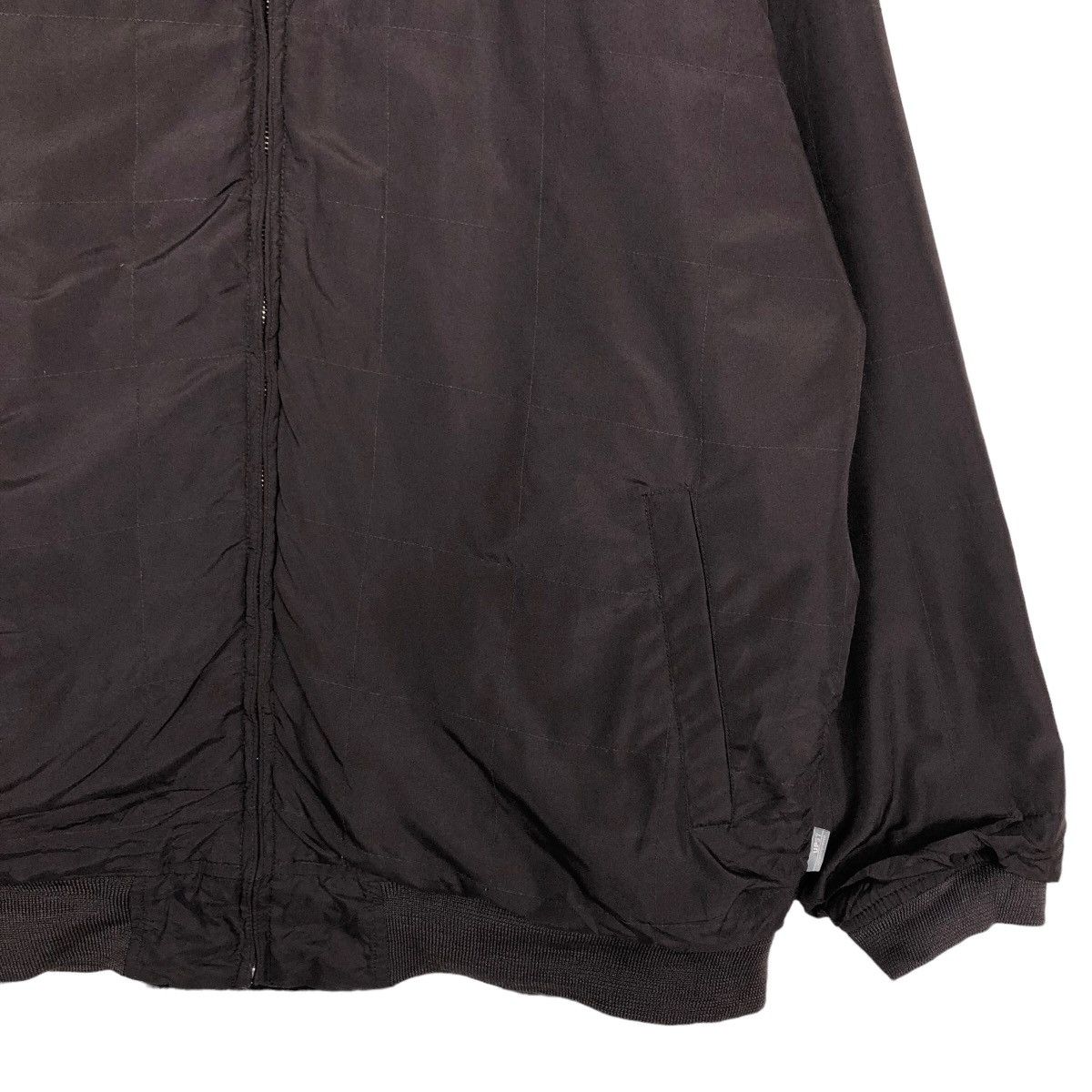 Japanese Brand 🔥Vintage Bomber Jacket Reversible UPST Japan Issey Miyake Size US XL / EU 56 / 4 - 5 Thumbnail