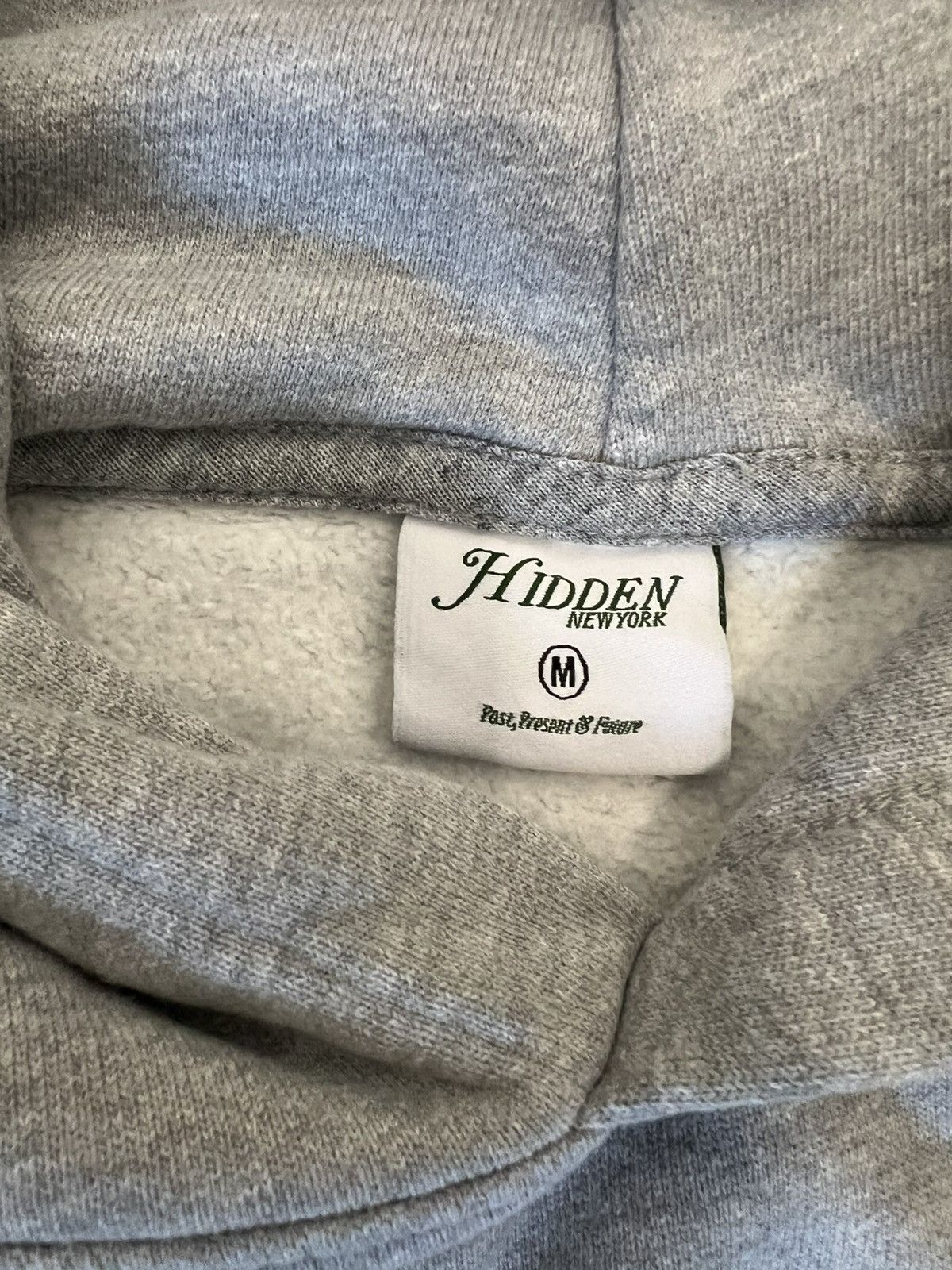 HIDDEN Hidden NY x N64 hoodie Size US M / EU 48-50 / 2 - 3 Thumbnail