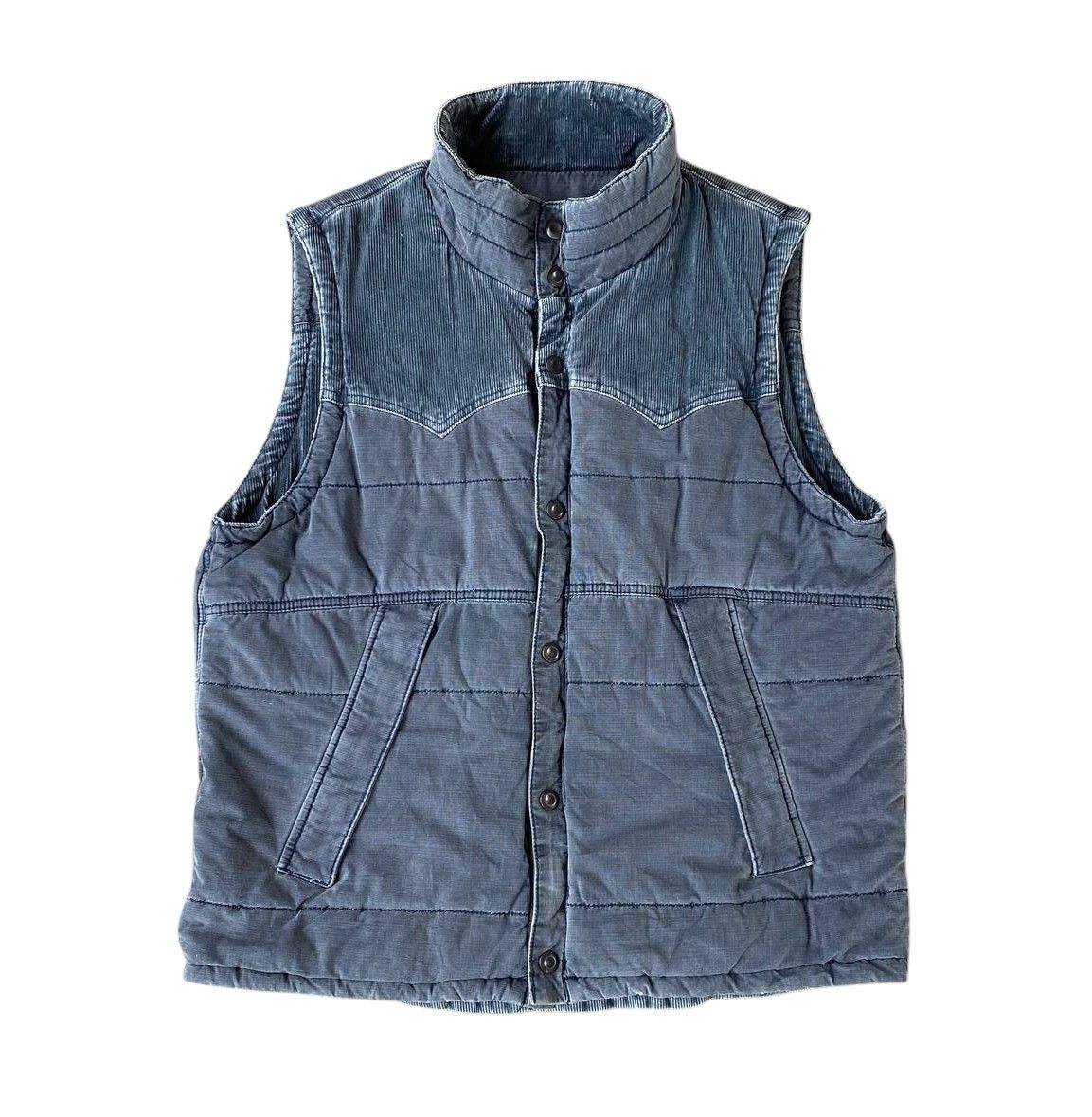 Japanese Brand REVERSIBLE BACK NUMBER JAPANESE STYLE BIKER JACKET Size US M / EU 48-50 / 2 - 1 Thumbnail