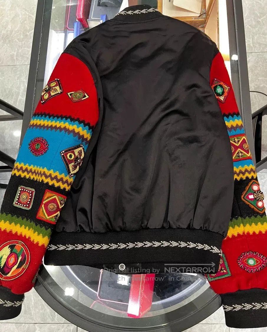 Saint Laurent Paris Saint Laurent Runway Totem Teddy Coat. Size US M / EU 48-50 / 2 - 2 Thumbnail