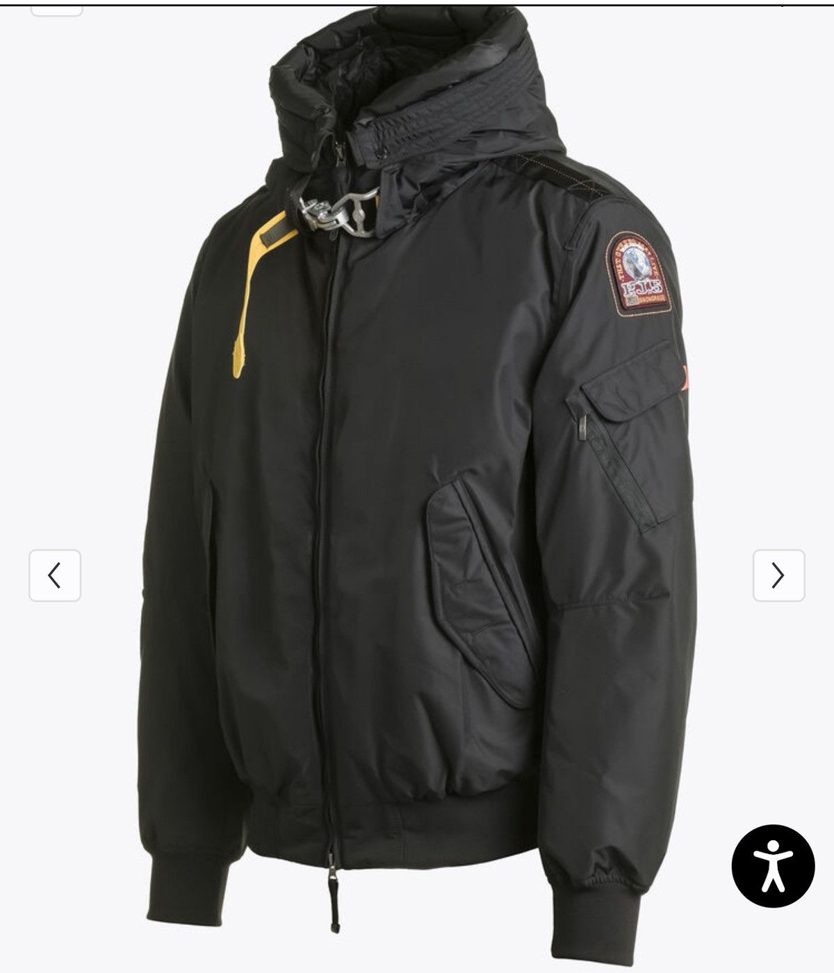 Parajumpers PARAJUMPERS Gobi Core Size US XS / EU 42 / 0 - 21 Thumbnail