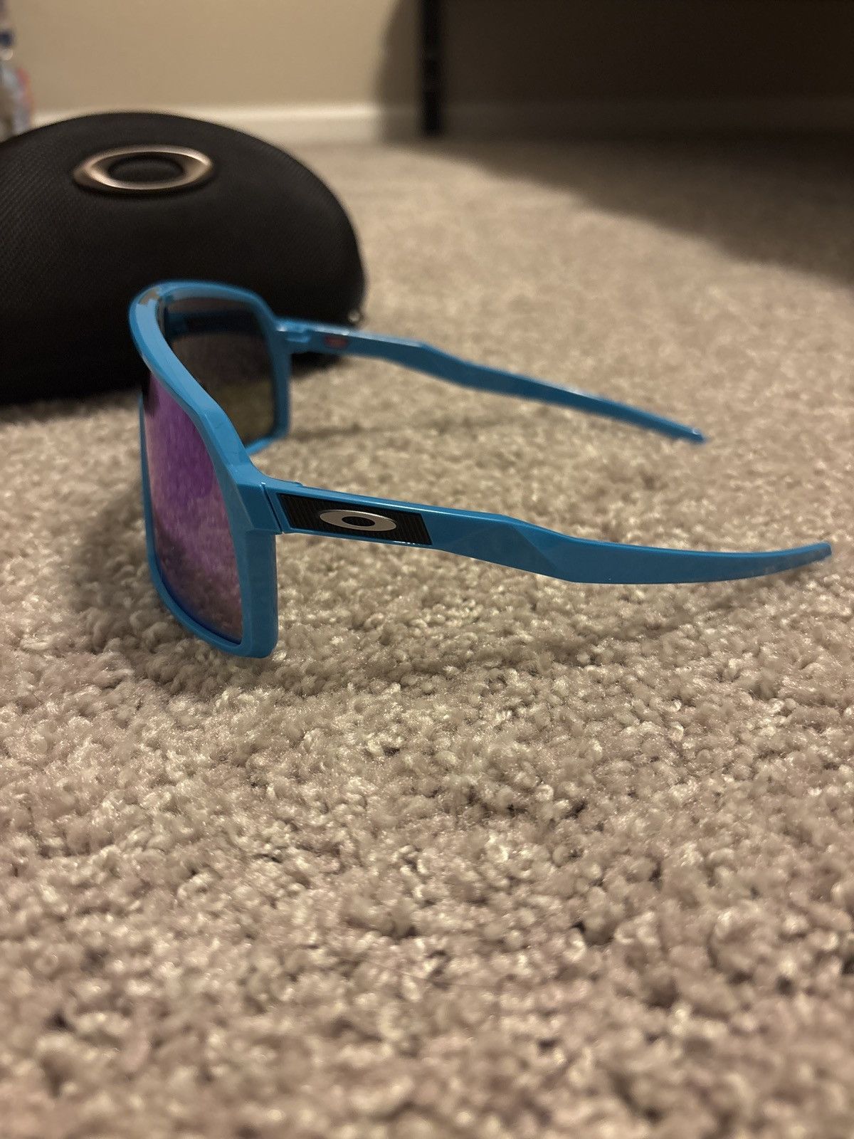 Oakley Oakley sunglasses Size ONE SIZE - 4 Thumbnail