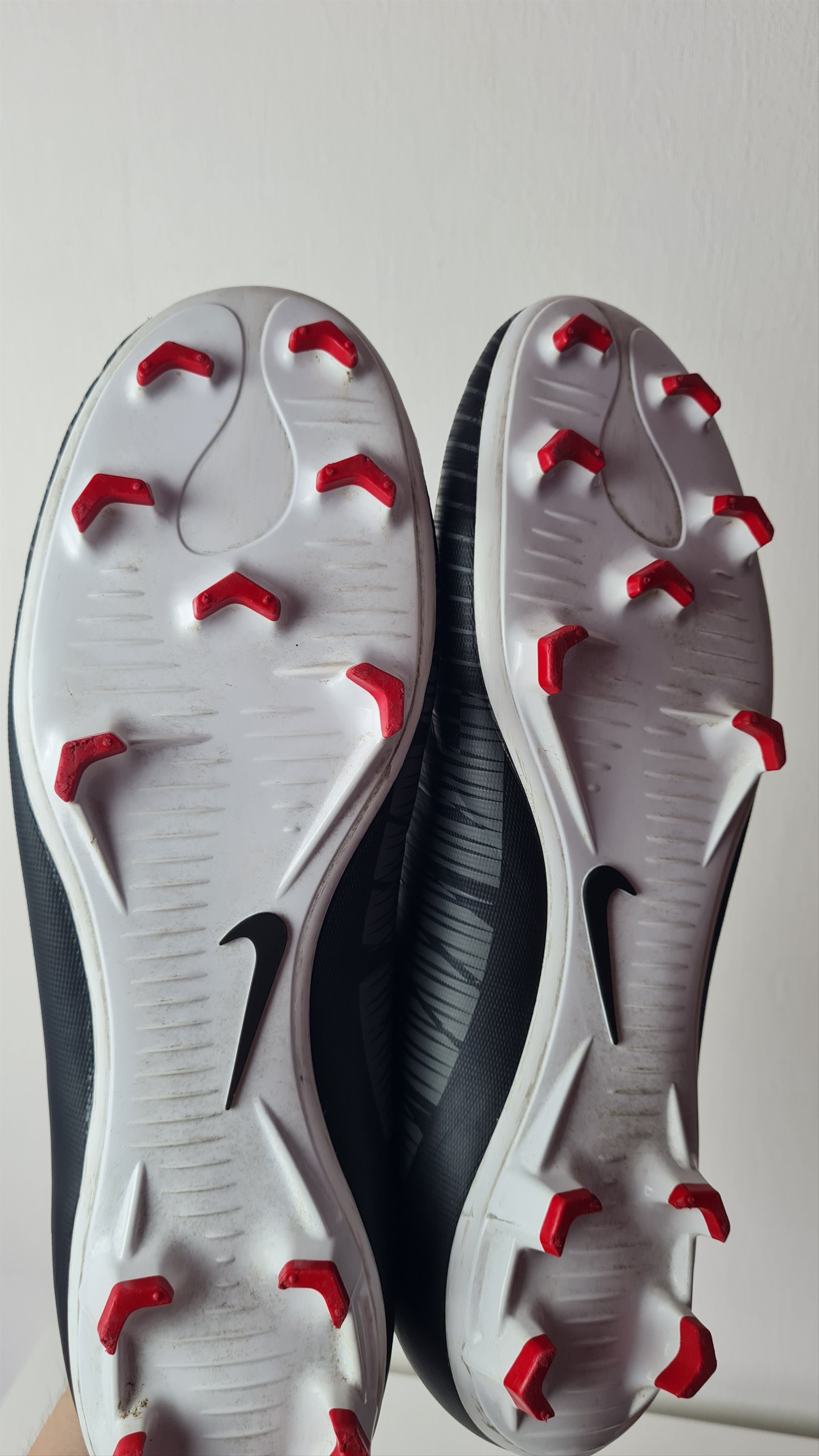Nike Football boots Nike Mercurial X Victory AG Superfly V CR7 Size US 11 / EU 44 - 11 Thumbnail