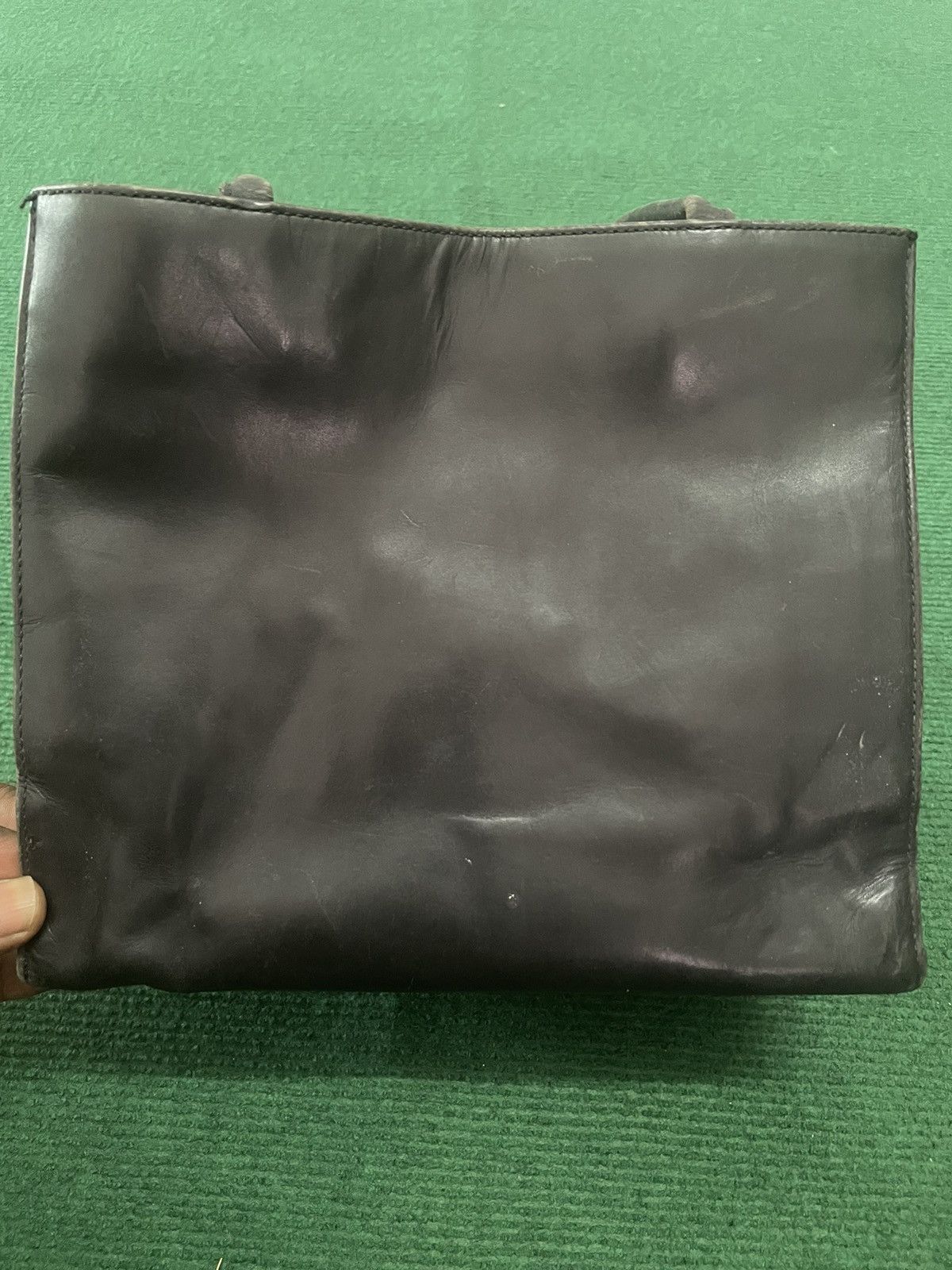 Vintage × Y's Vintage Y’S Tote Bag Size ONE SIZE - 3 Thumbnail