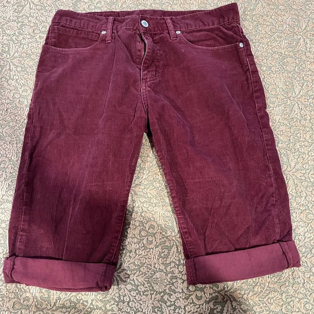 Designer S/C mens short bundle 33W Size US 33 - 2 Thumbnail