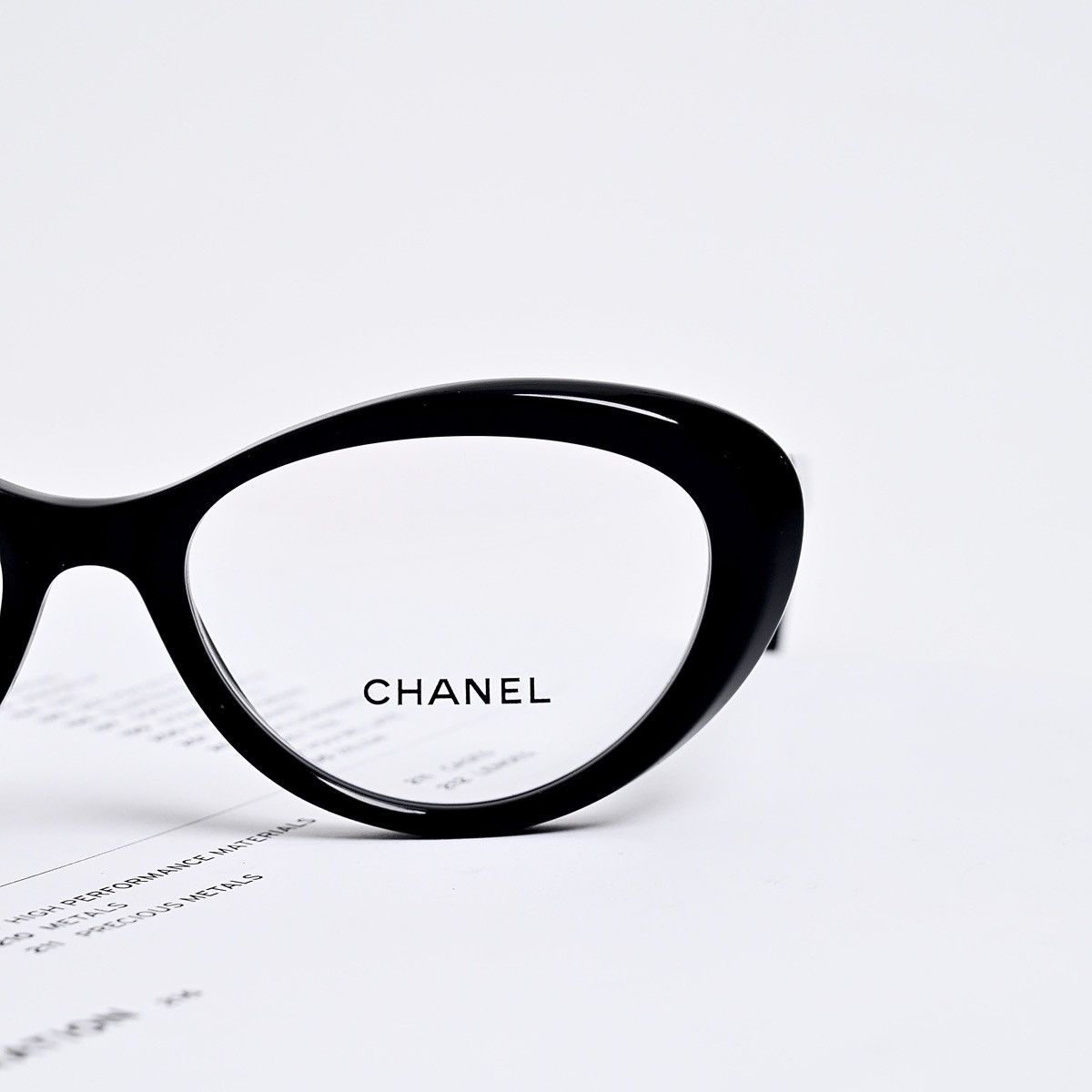 Chanel CHANEL 0CH3466 GLASSES Size ONE SIZE - 5 Thumbnail